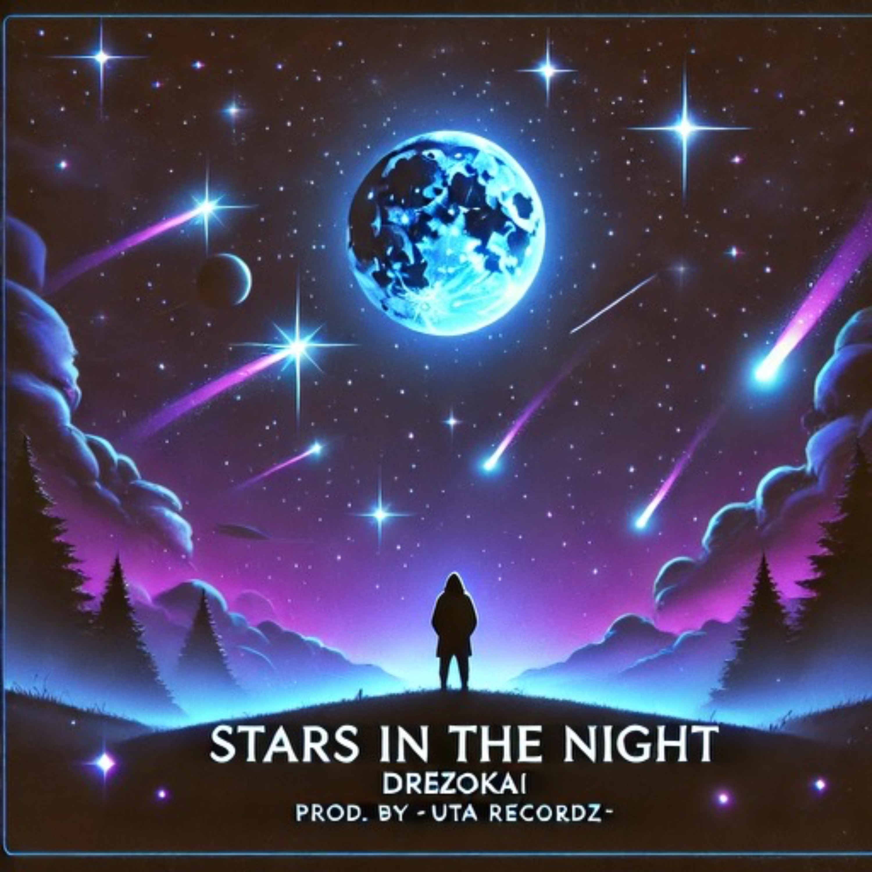 Stars In The Sky artwork