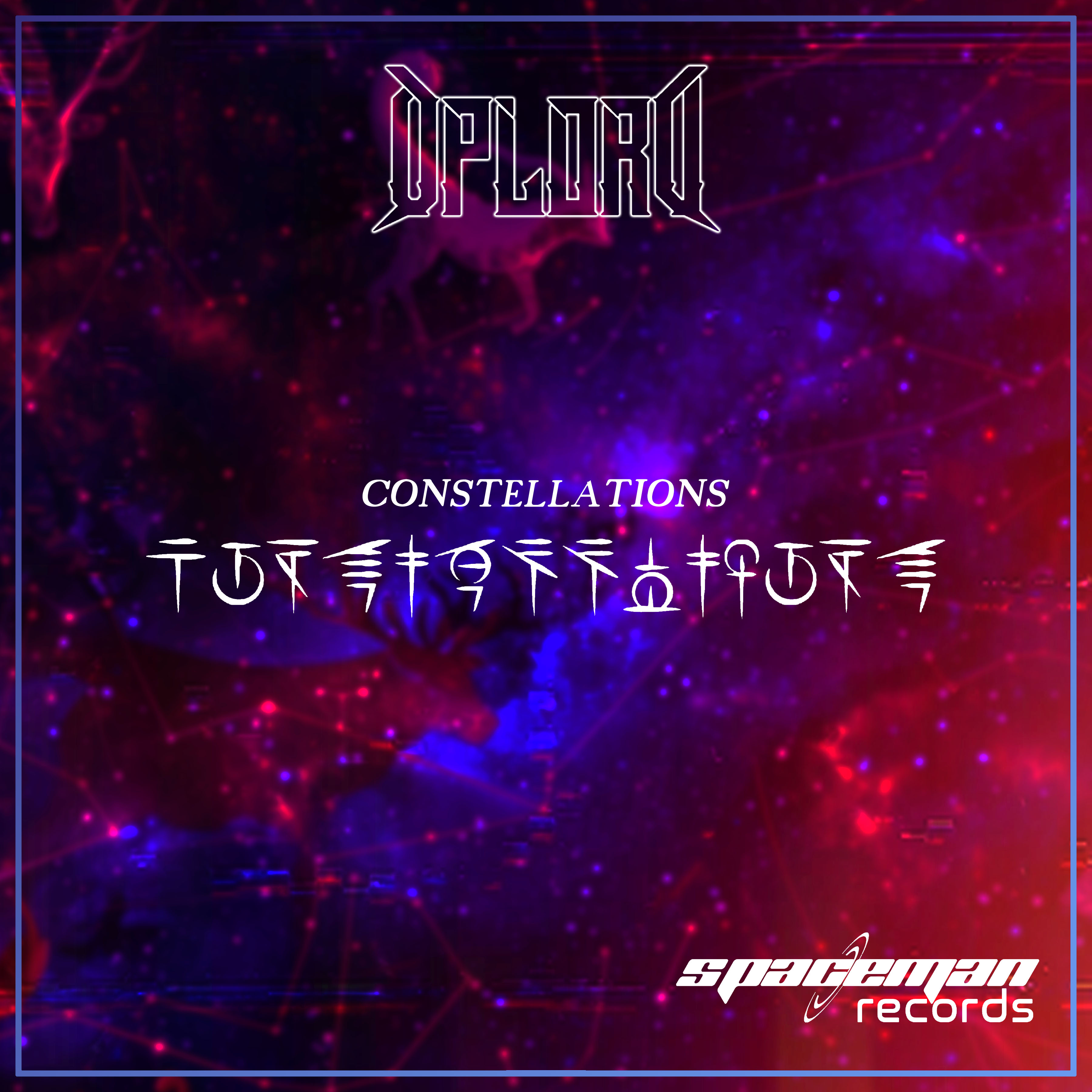 Constellations artwork