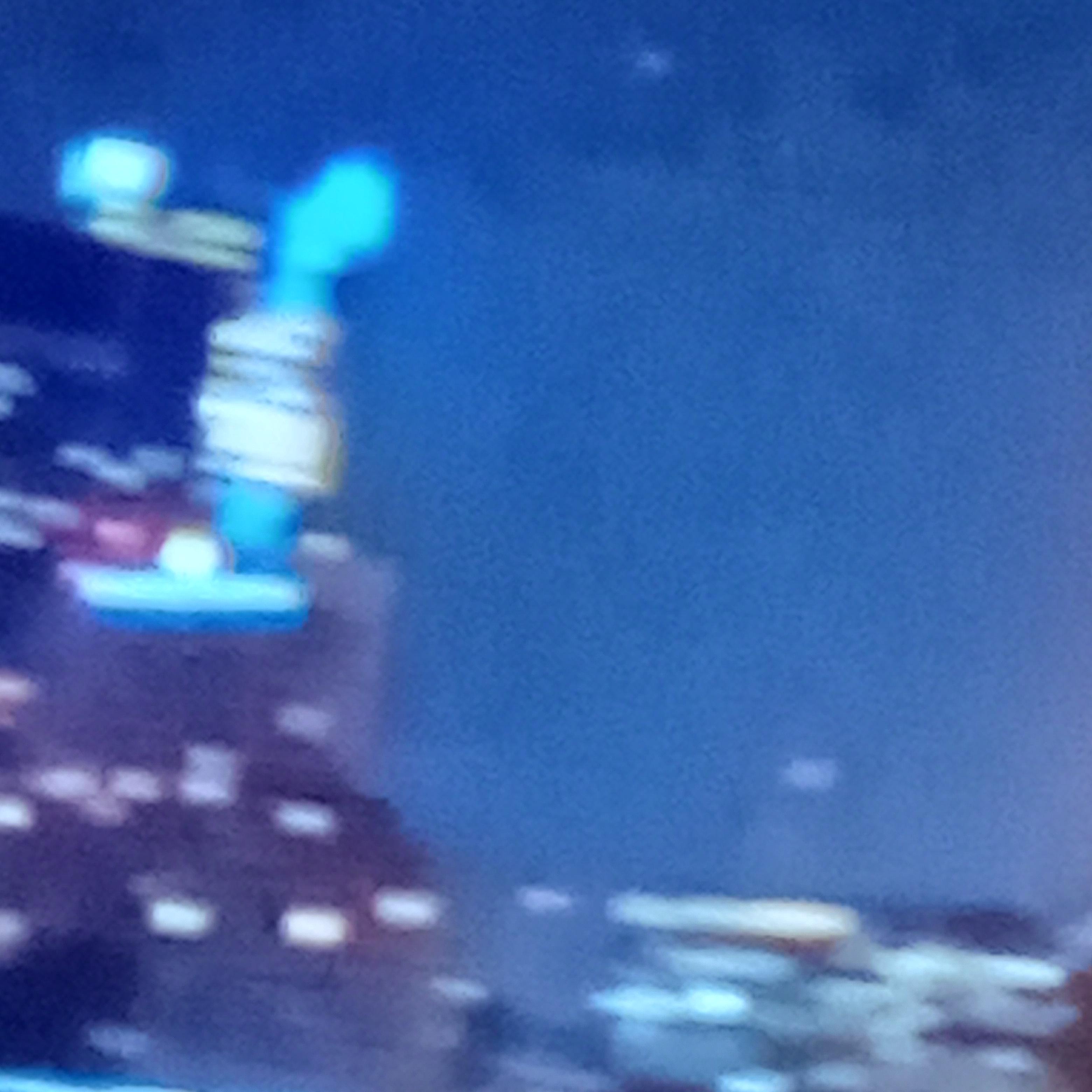 Just Getting Started artwork