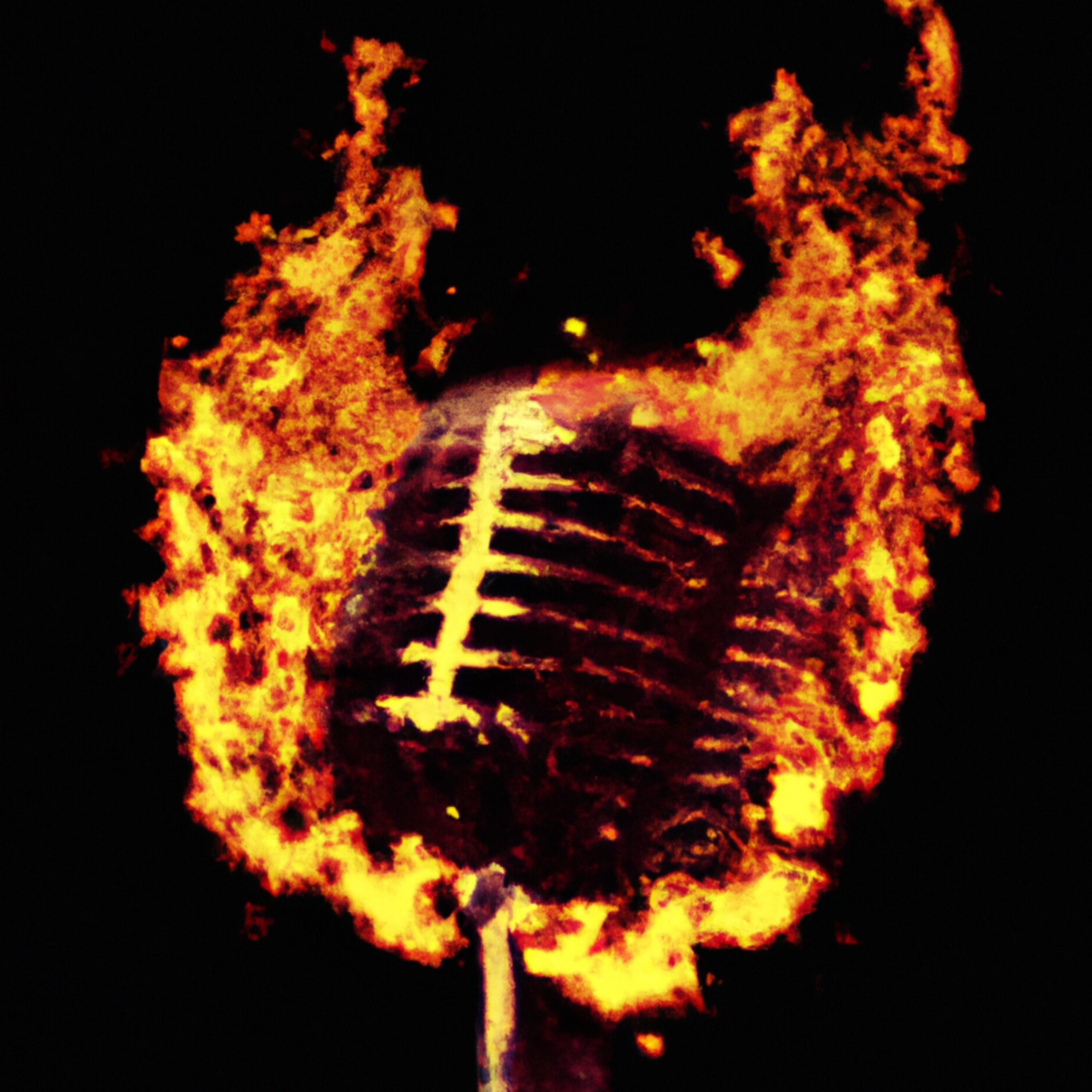 Letter To The Big 3 artwork