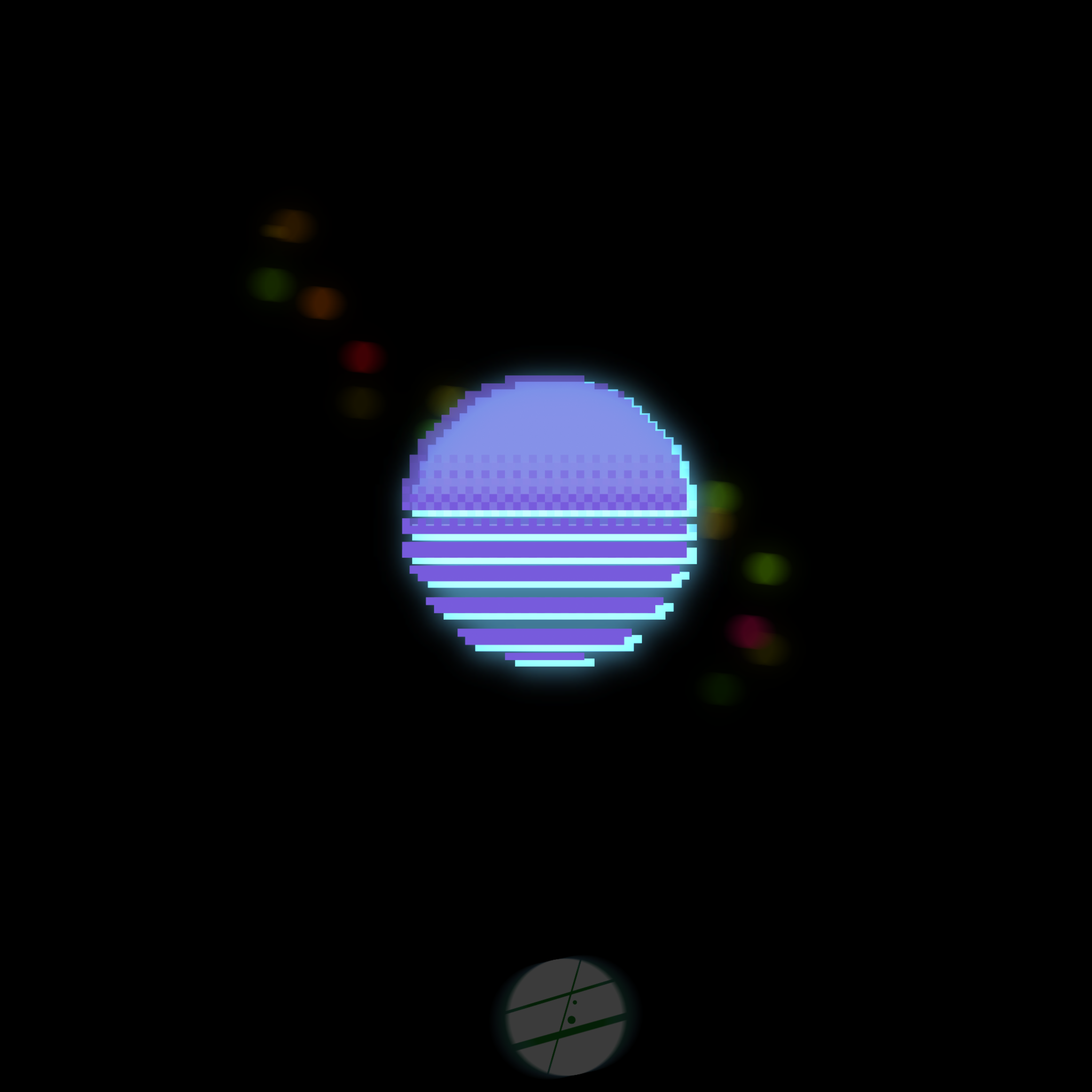 Memøry artwork