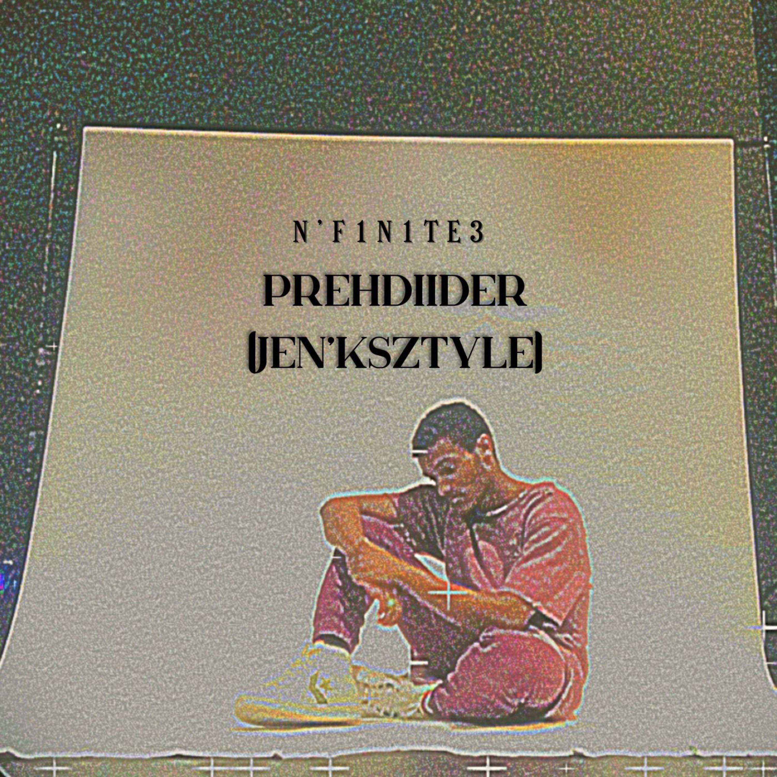 Prehdiider (JeN’ksZtyle) artwork