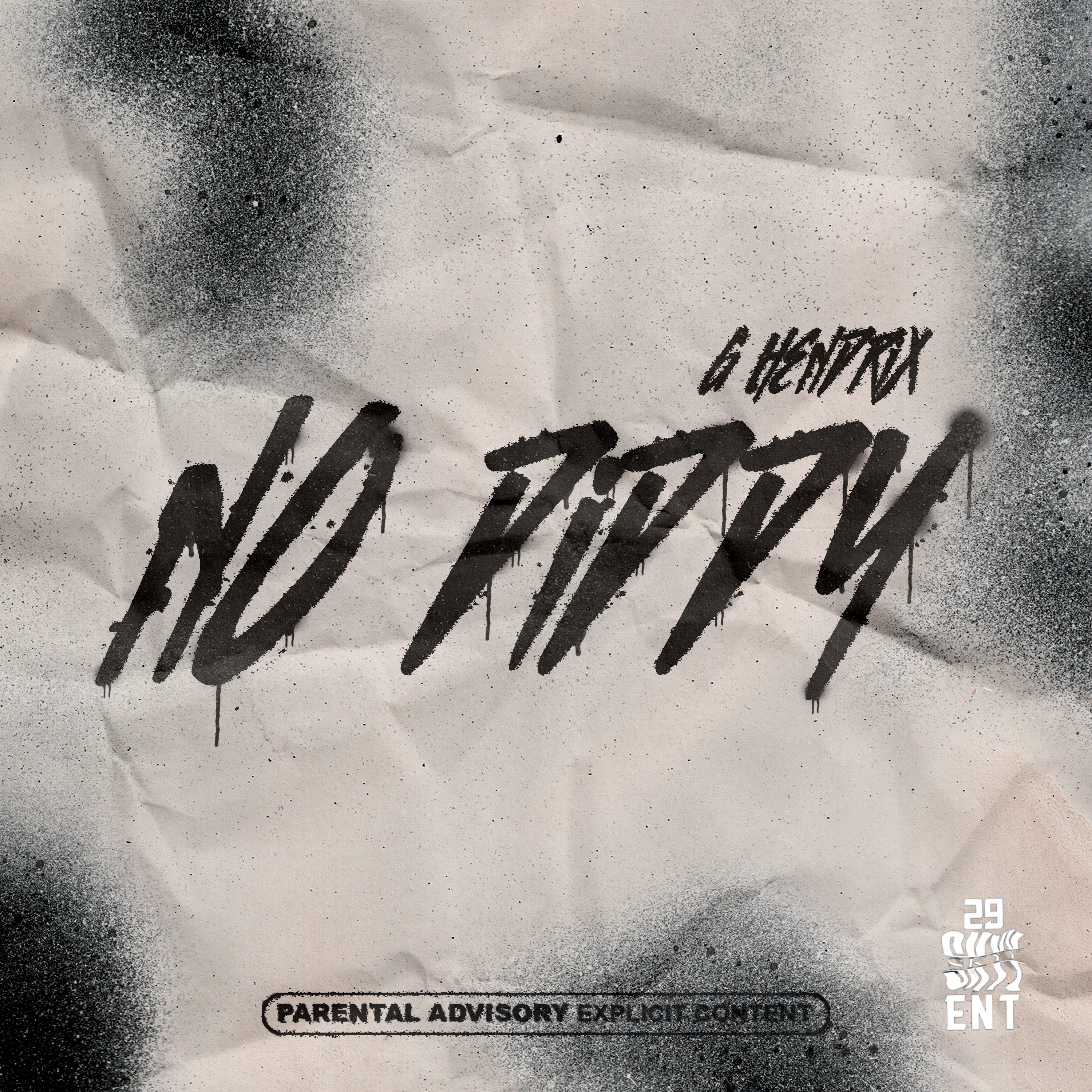No Diddy artwork