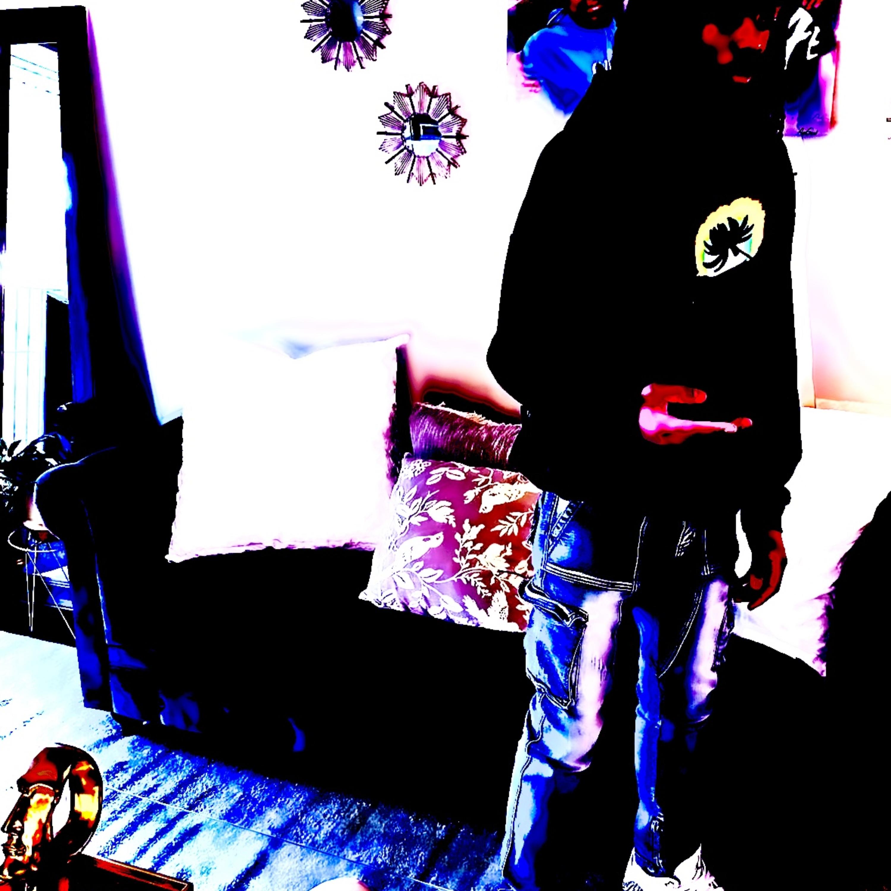 What I Was Taught by Lil Telly cover art