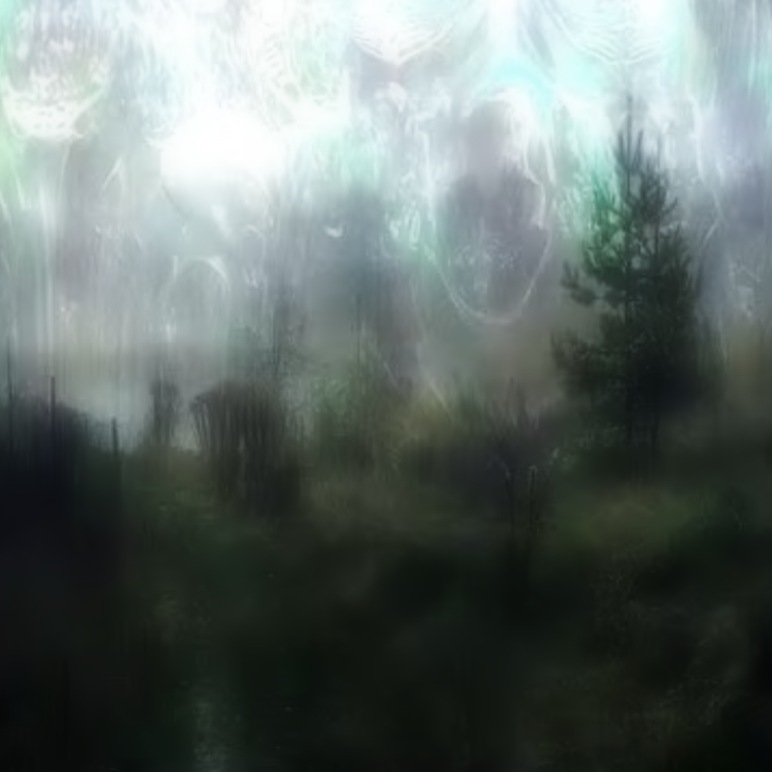 Bloody Friends artwork