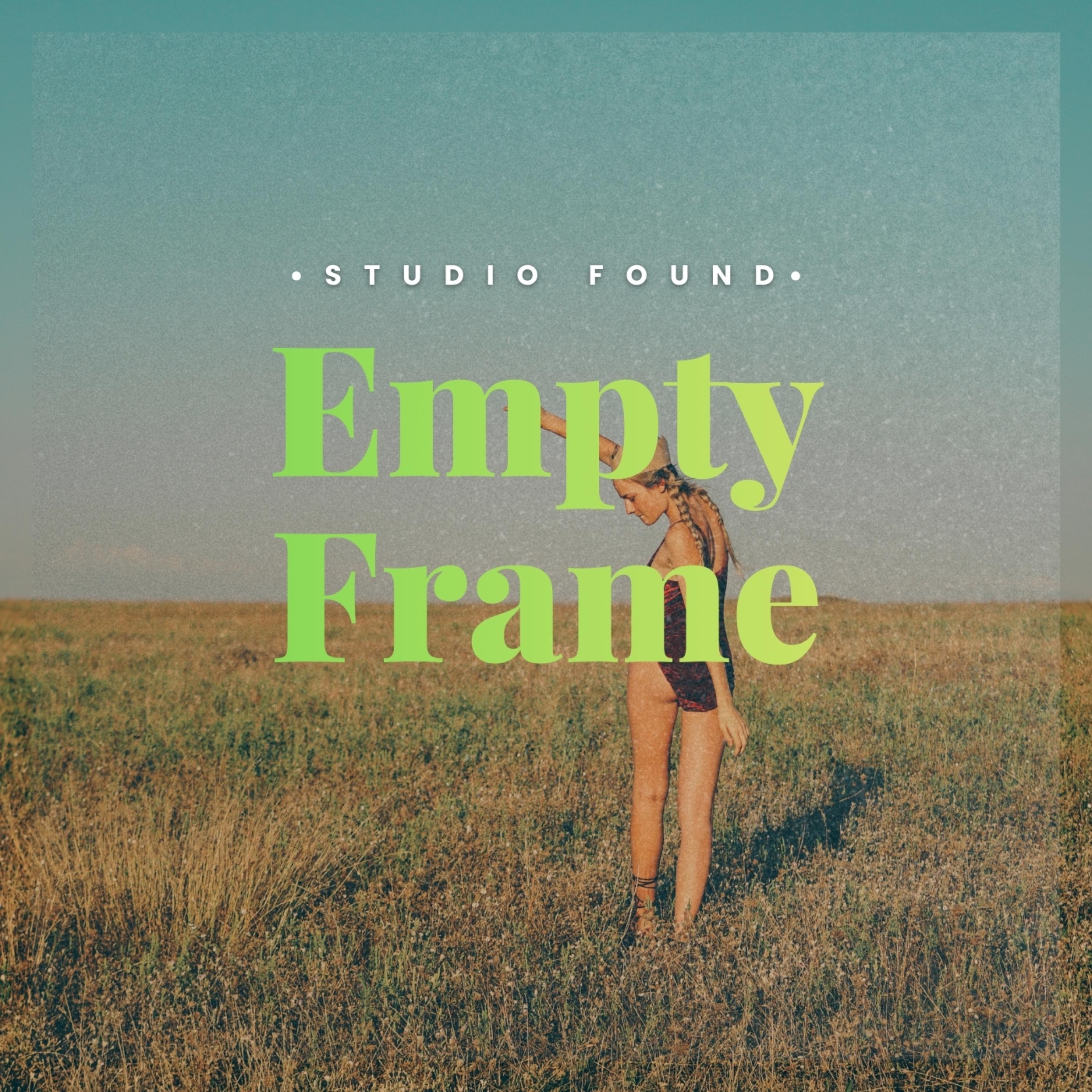 Empty Frame artwork