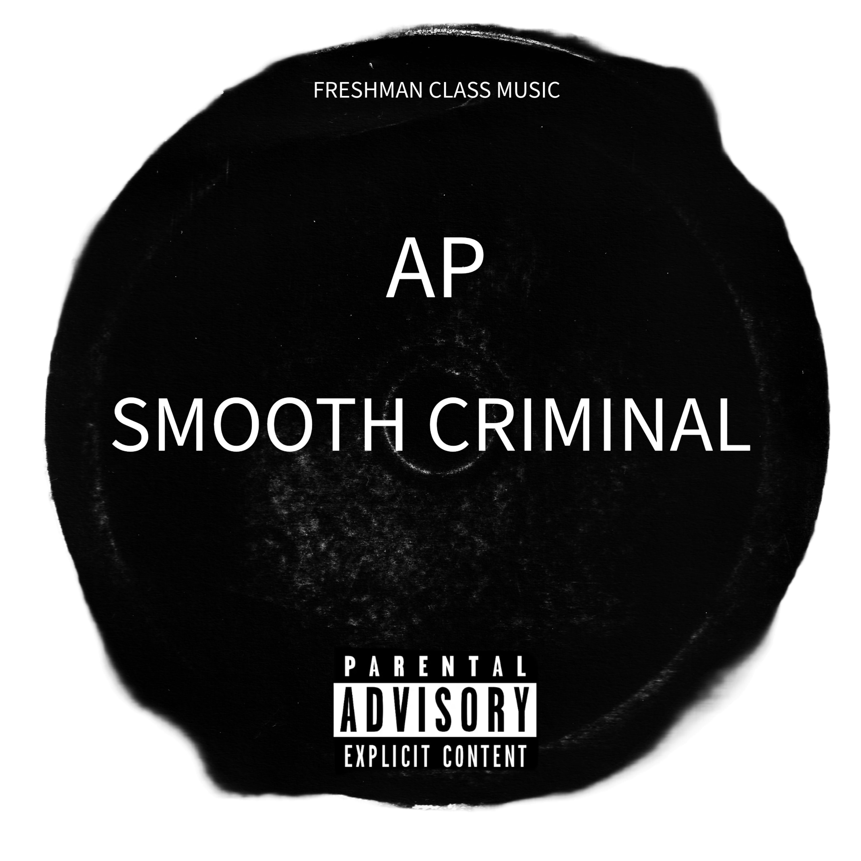 SMOOTH CRIMINAL artwork