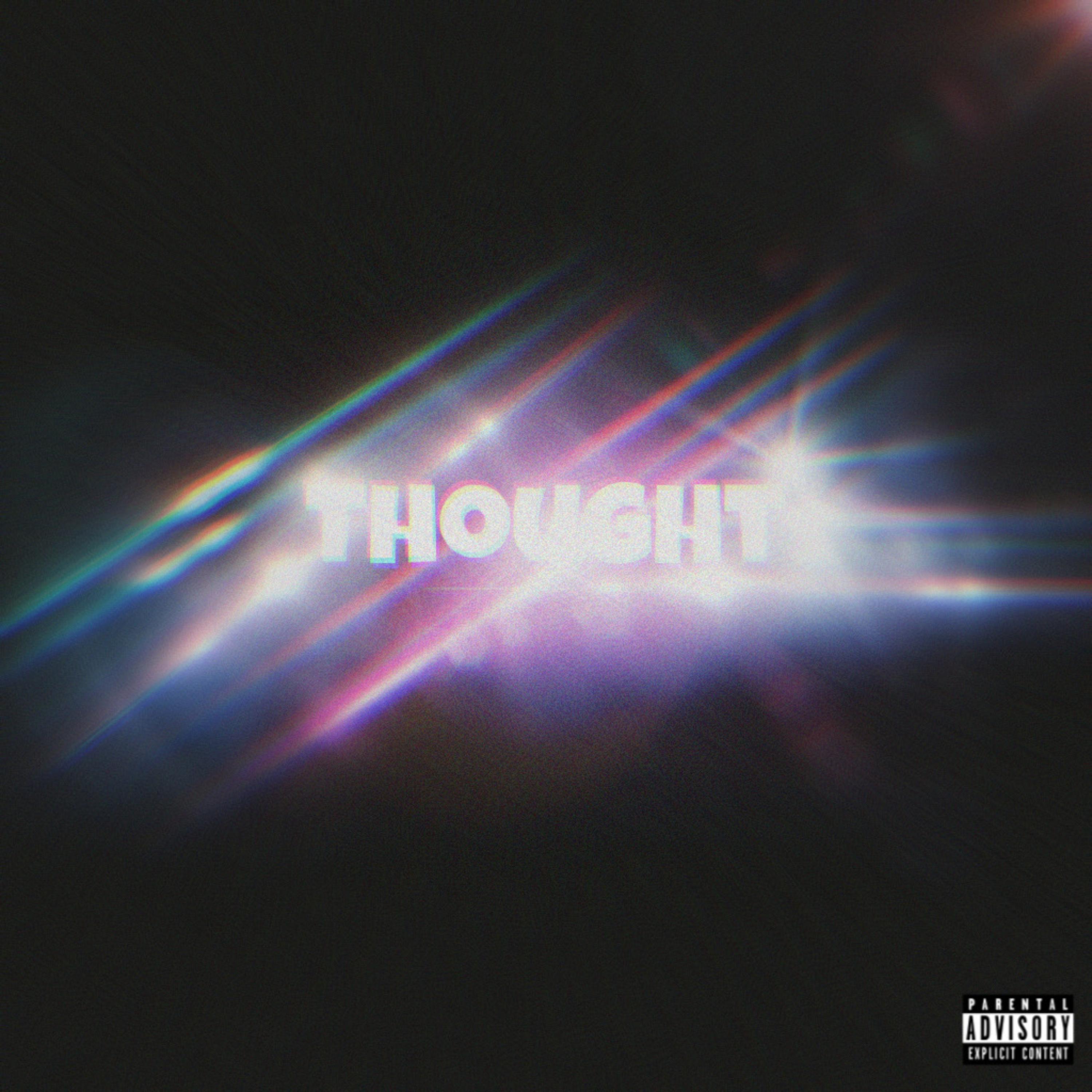 Thought artwork