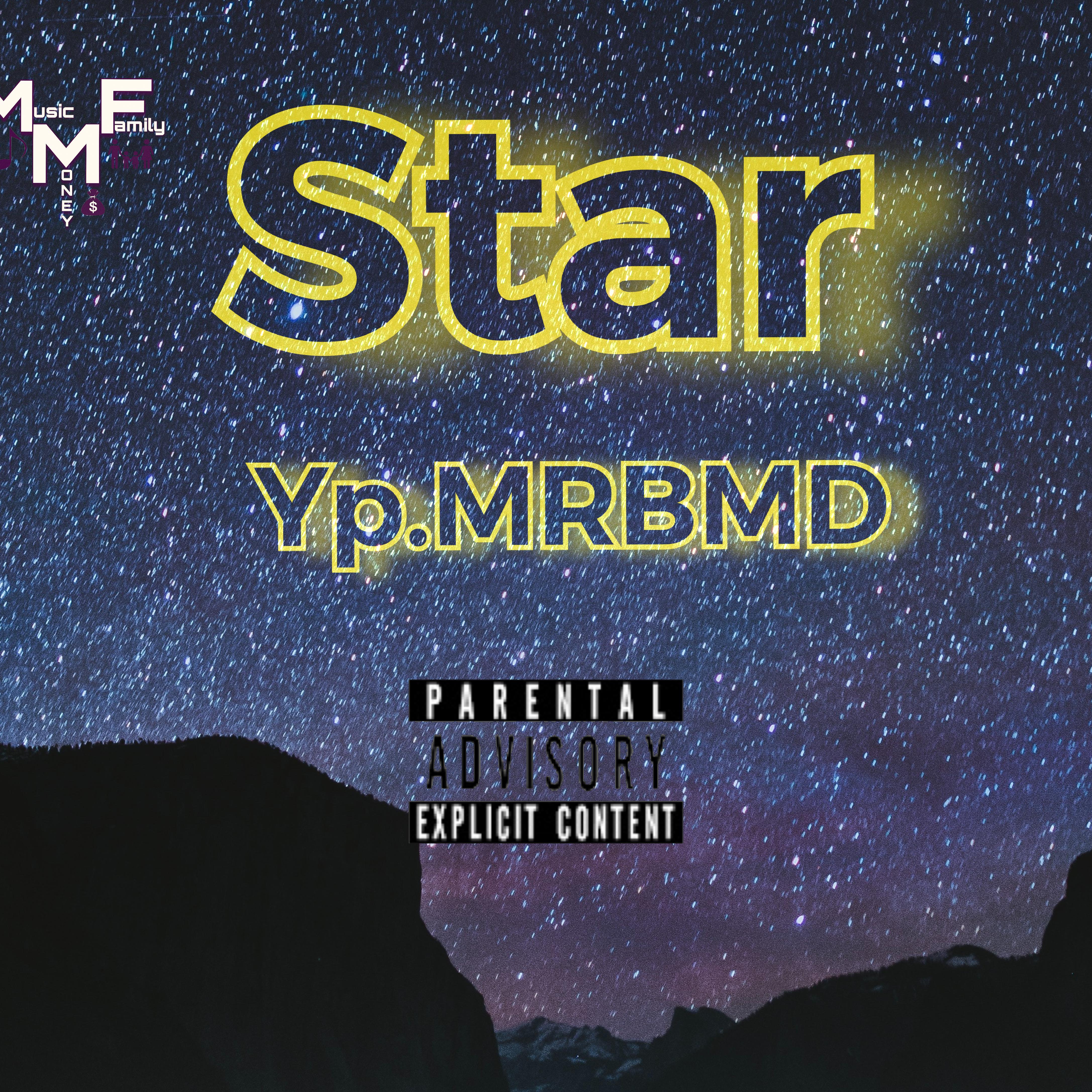 Star artwork