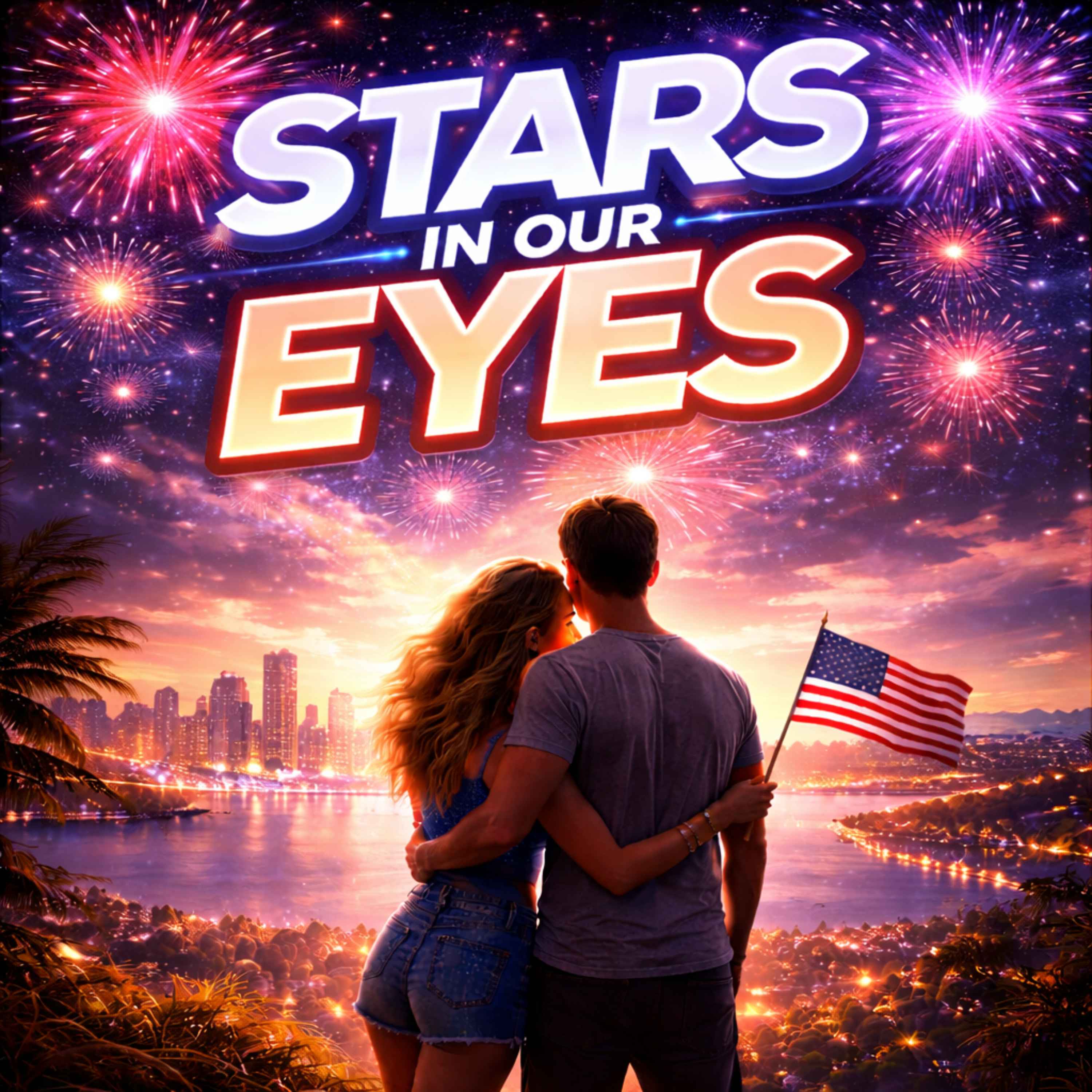 Stars In Our Eyes artwork