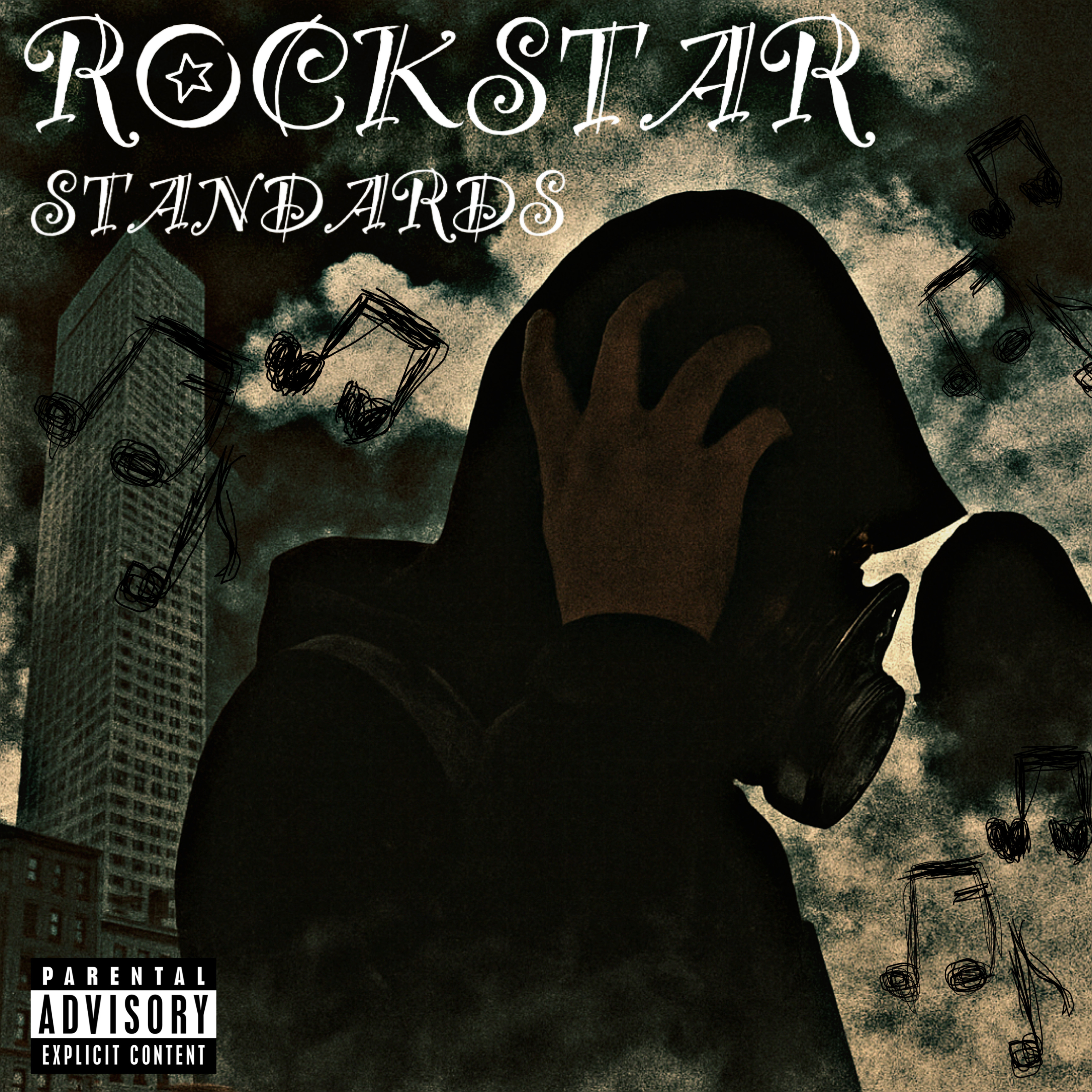 Rockstar Standards artwork