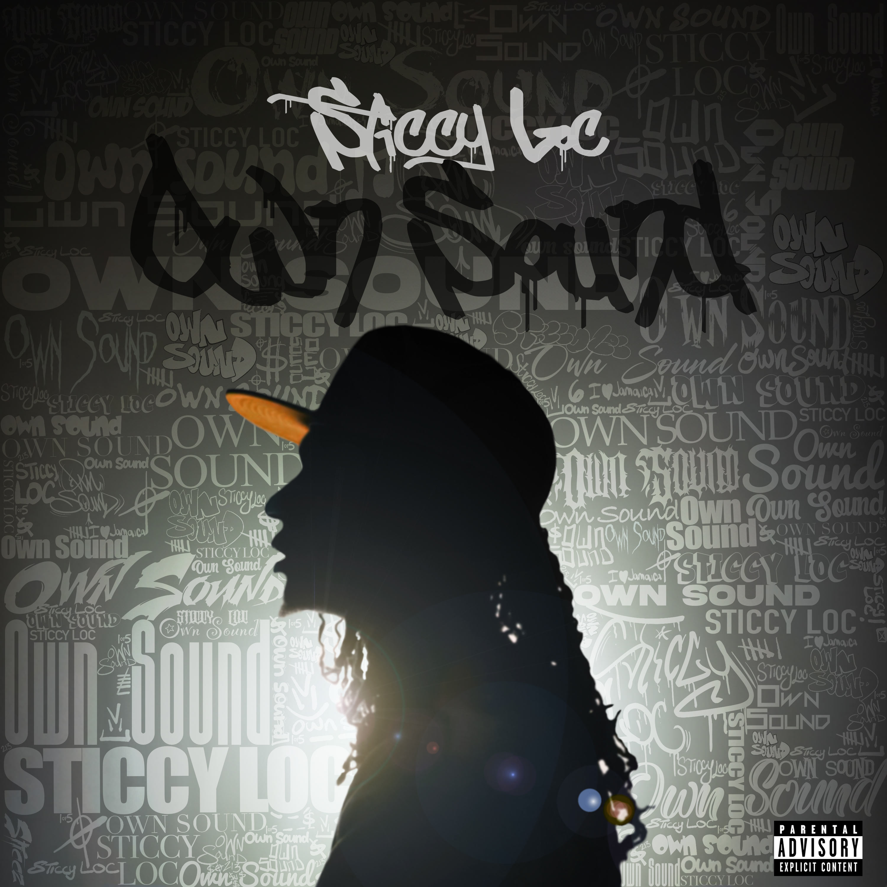 Own Sound artwork