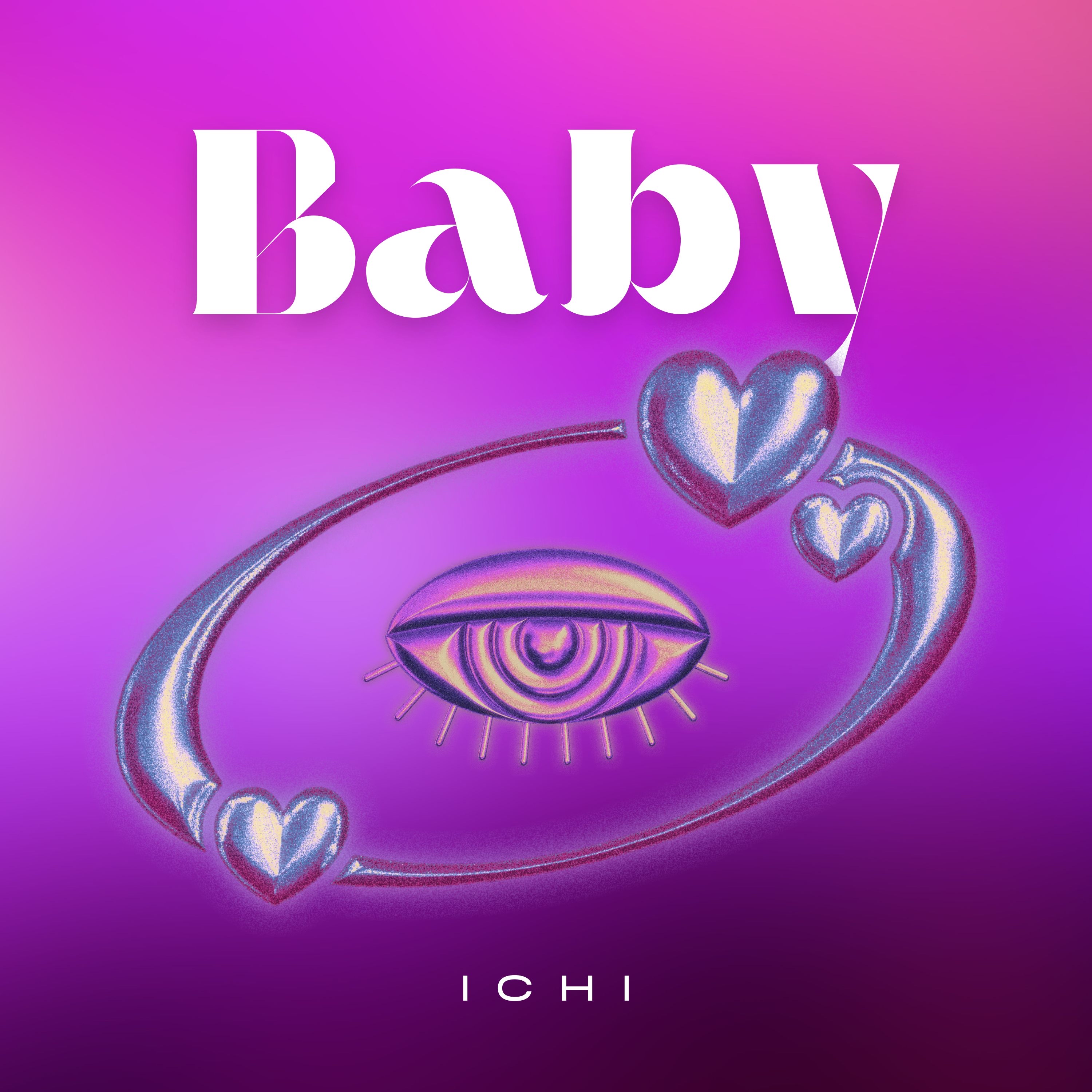 Baby artwork