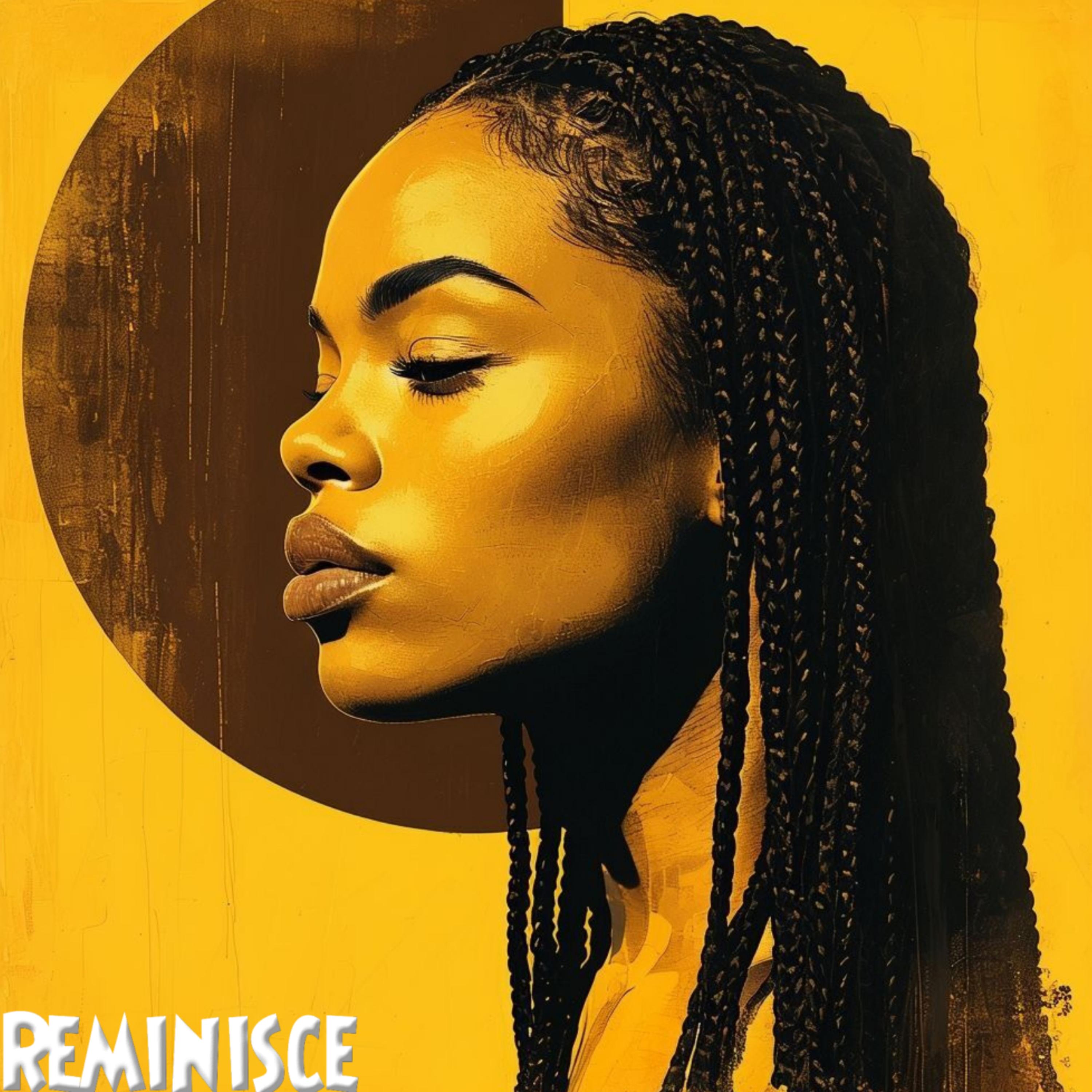 Reminisce artwork