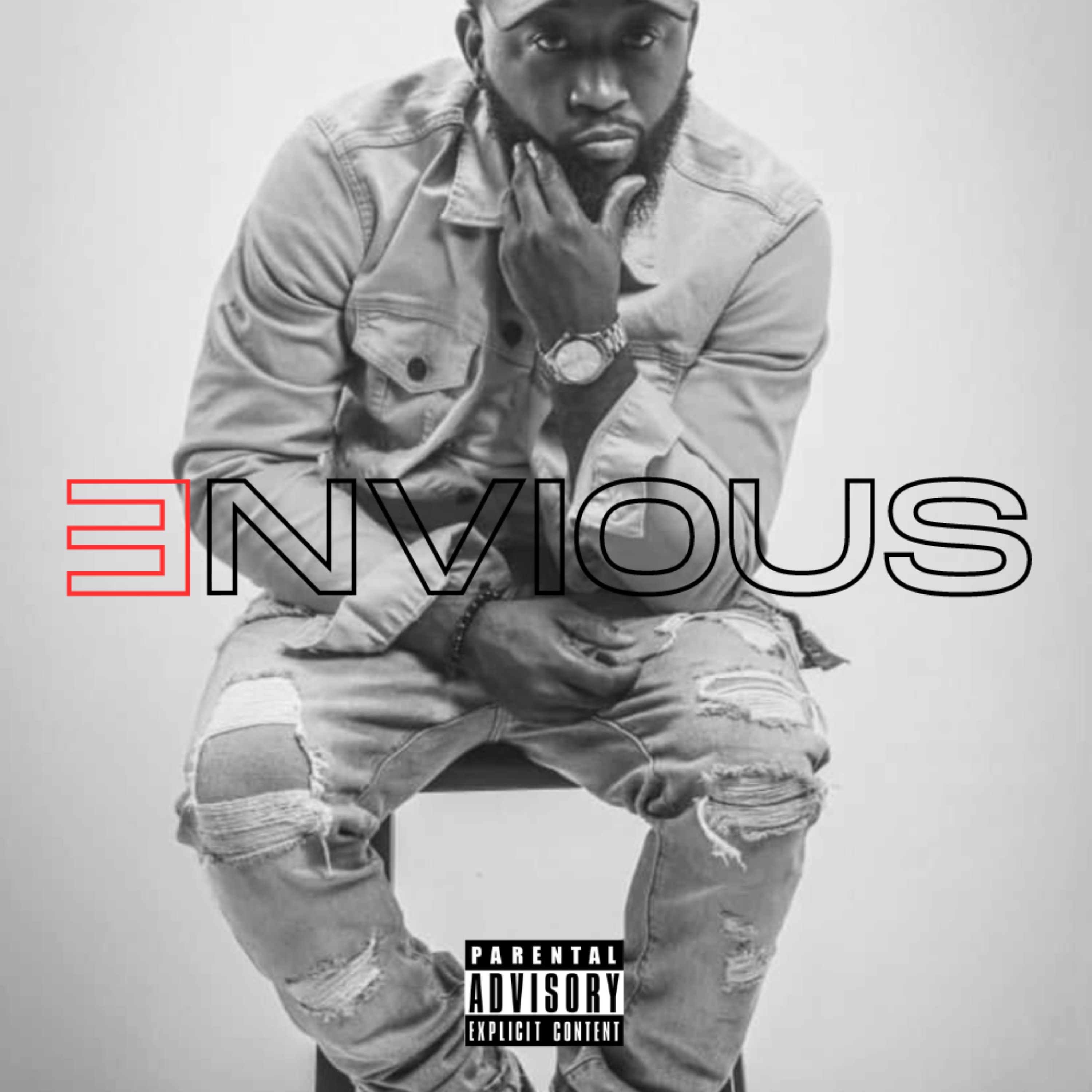 Envious artwork