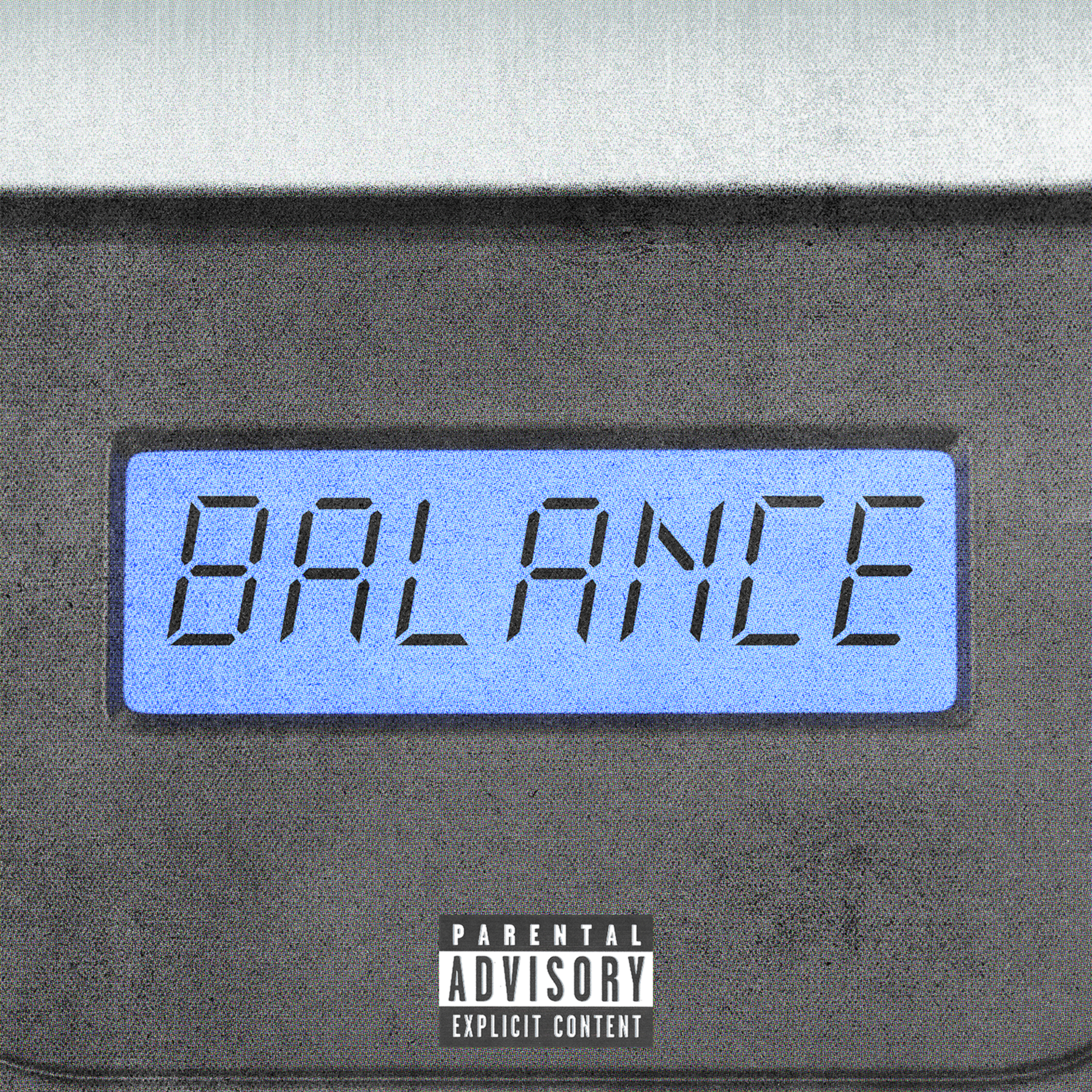 Balance artwork