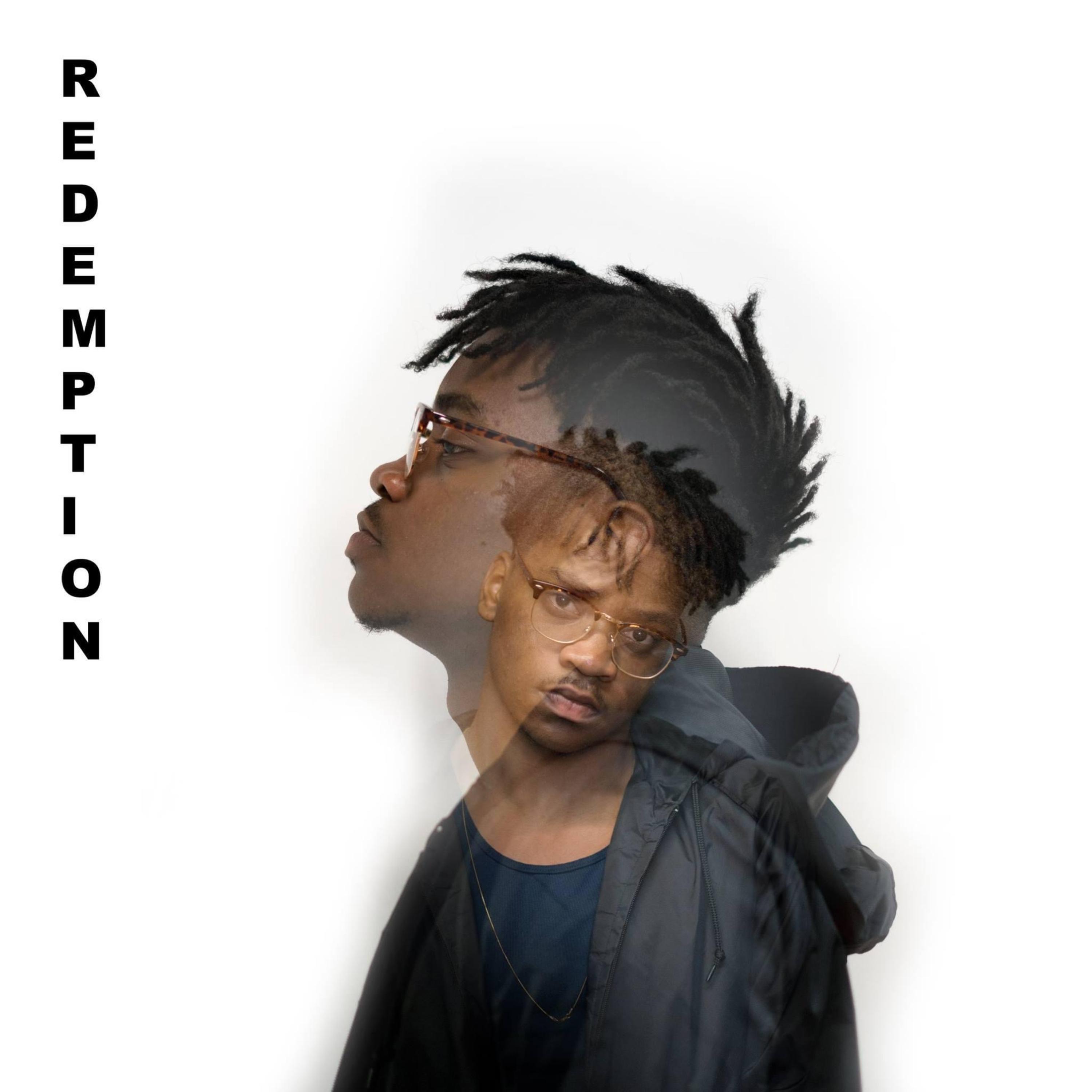 Redemption artwork