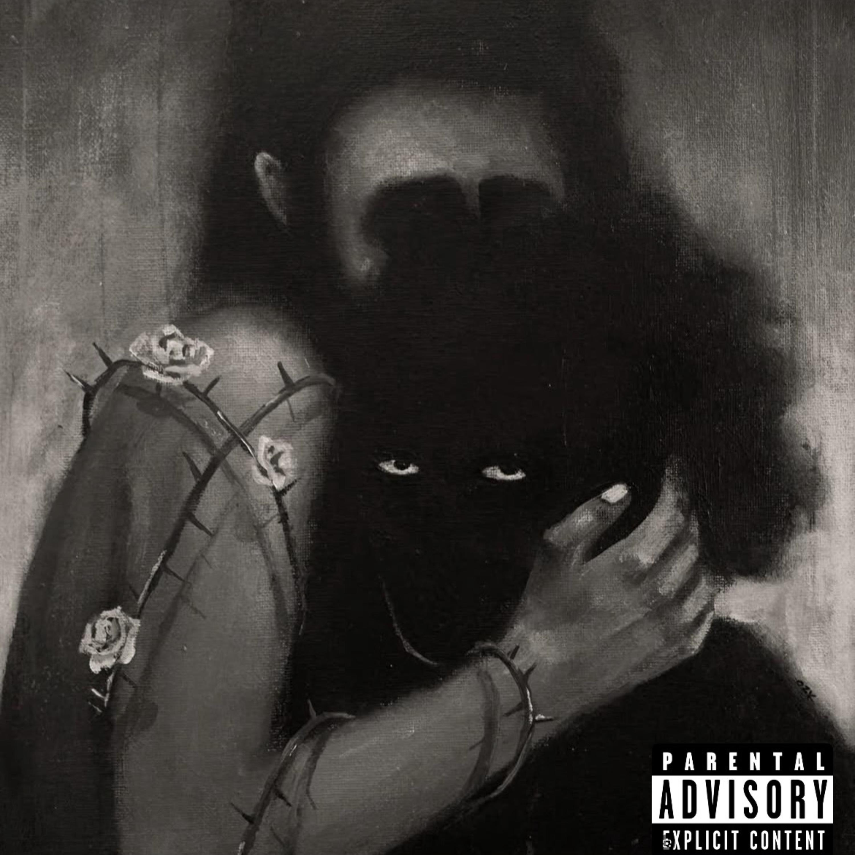 Voodoo artwork