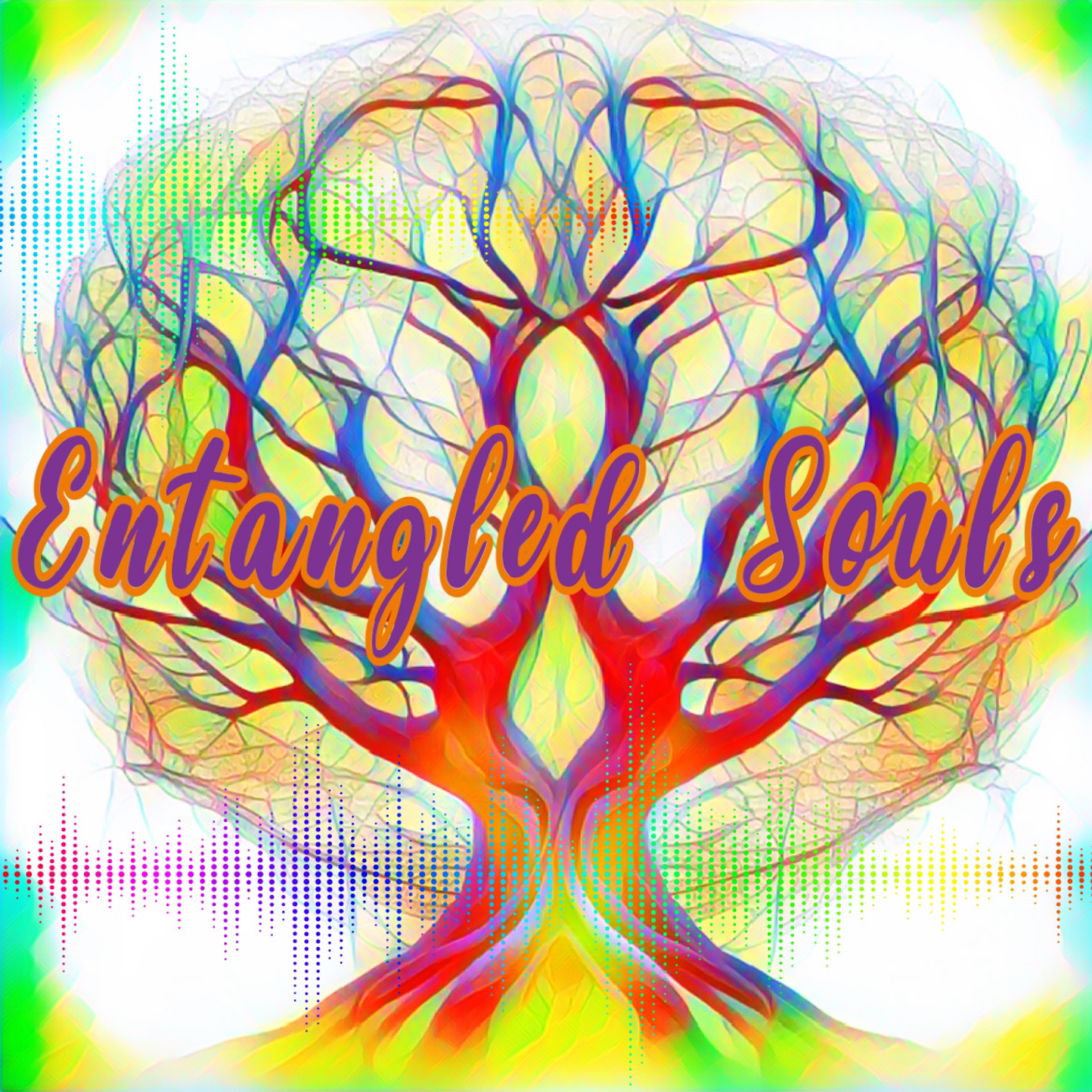 Entangled Souls artwork