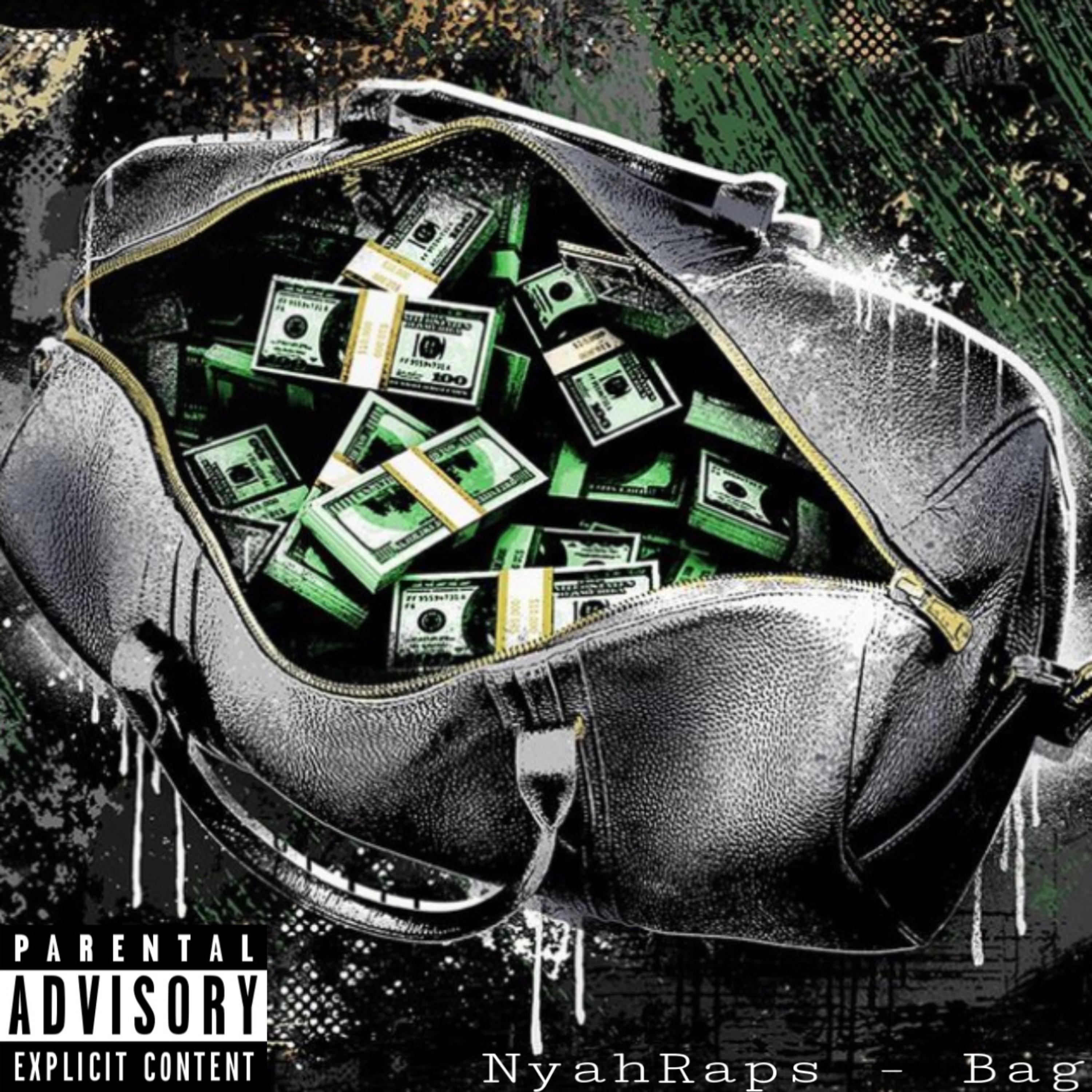 BAG artwork
