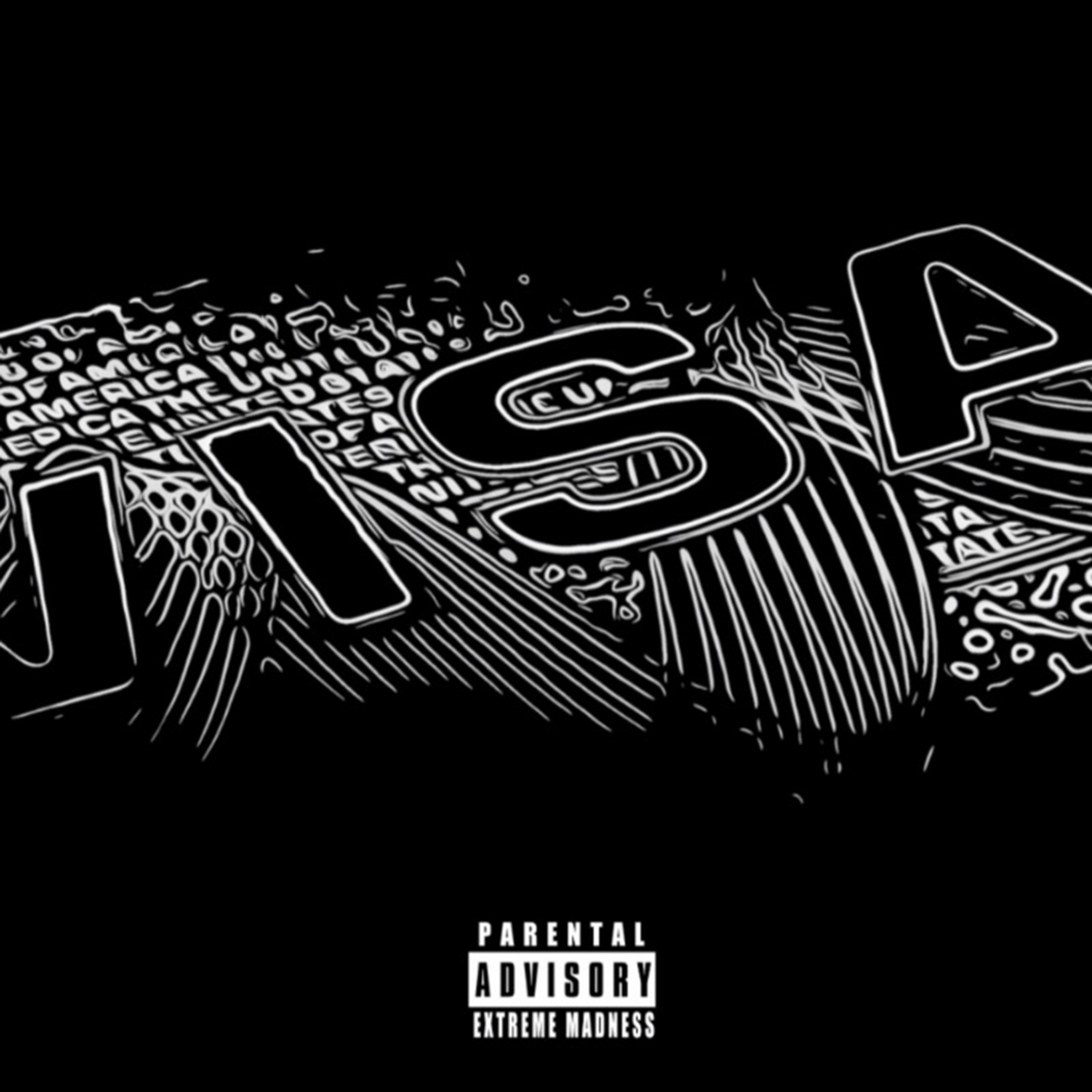 Visa artwork