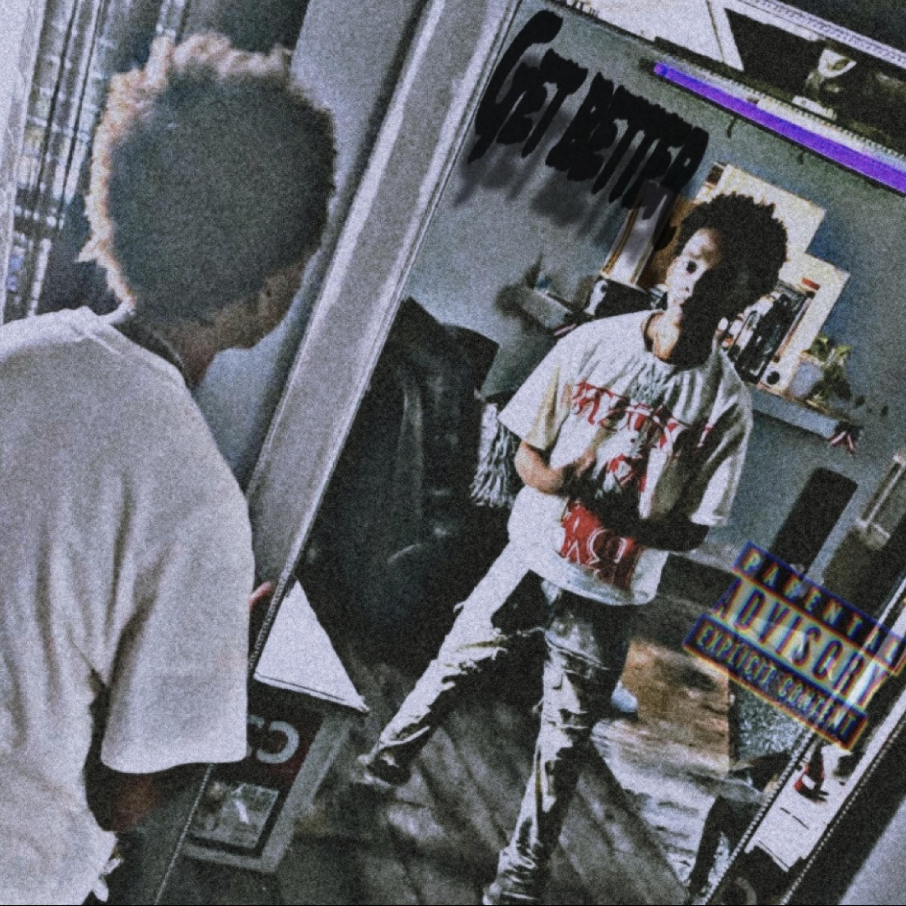 Get Better artwork