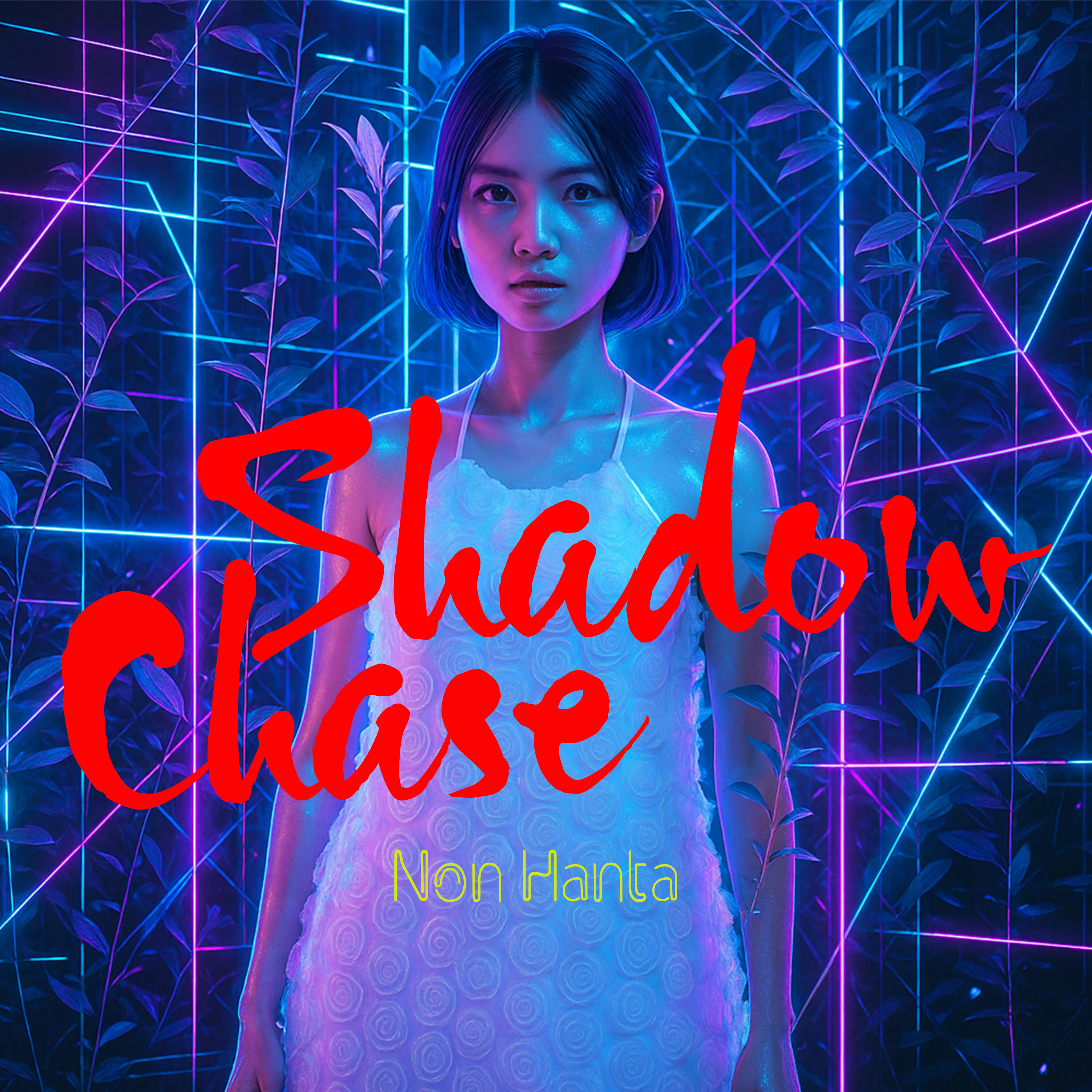 Shadow Chase artwork