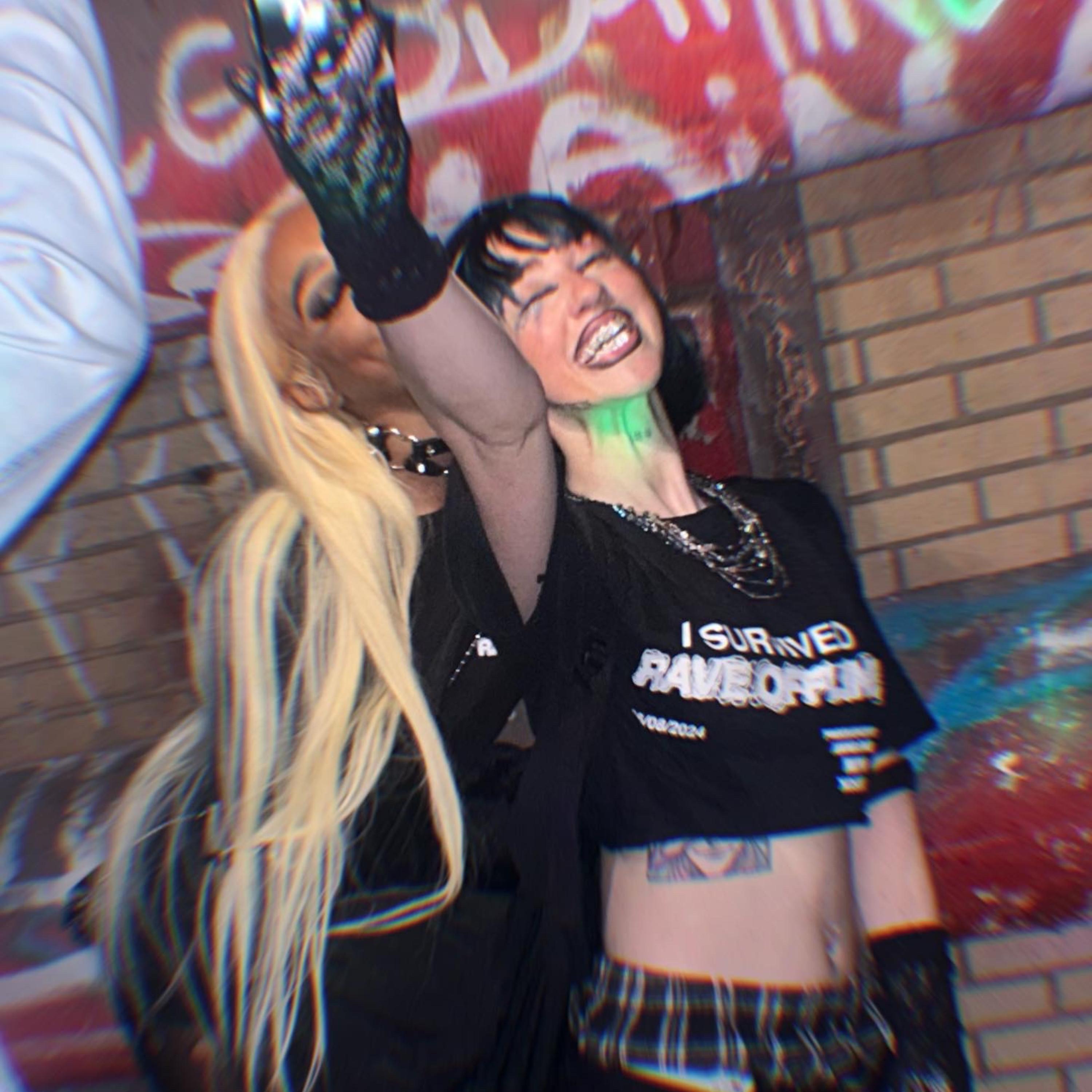 Dramatic (Remix) artwork