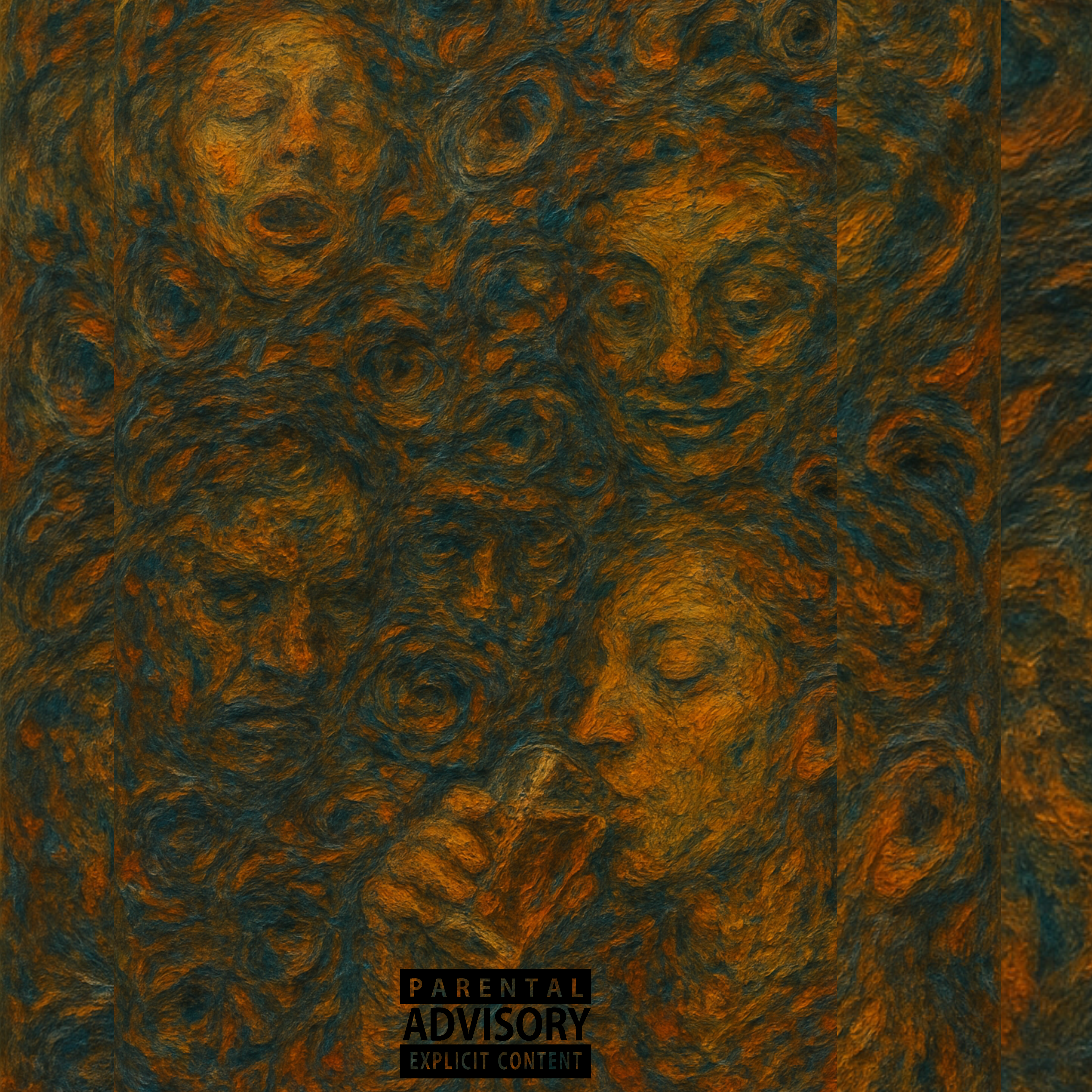 What's in my cup? artwork