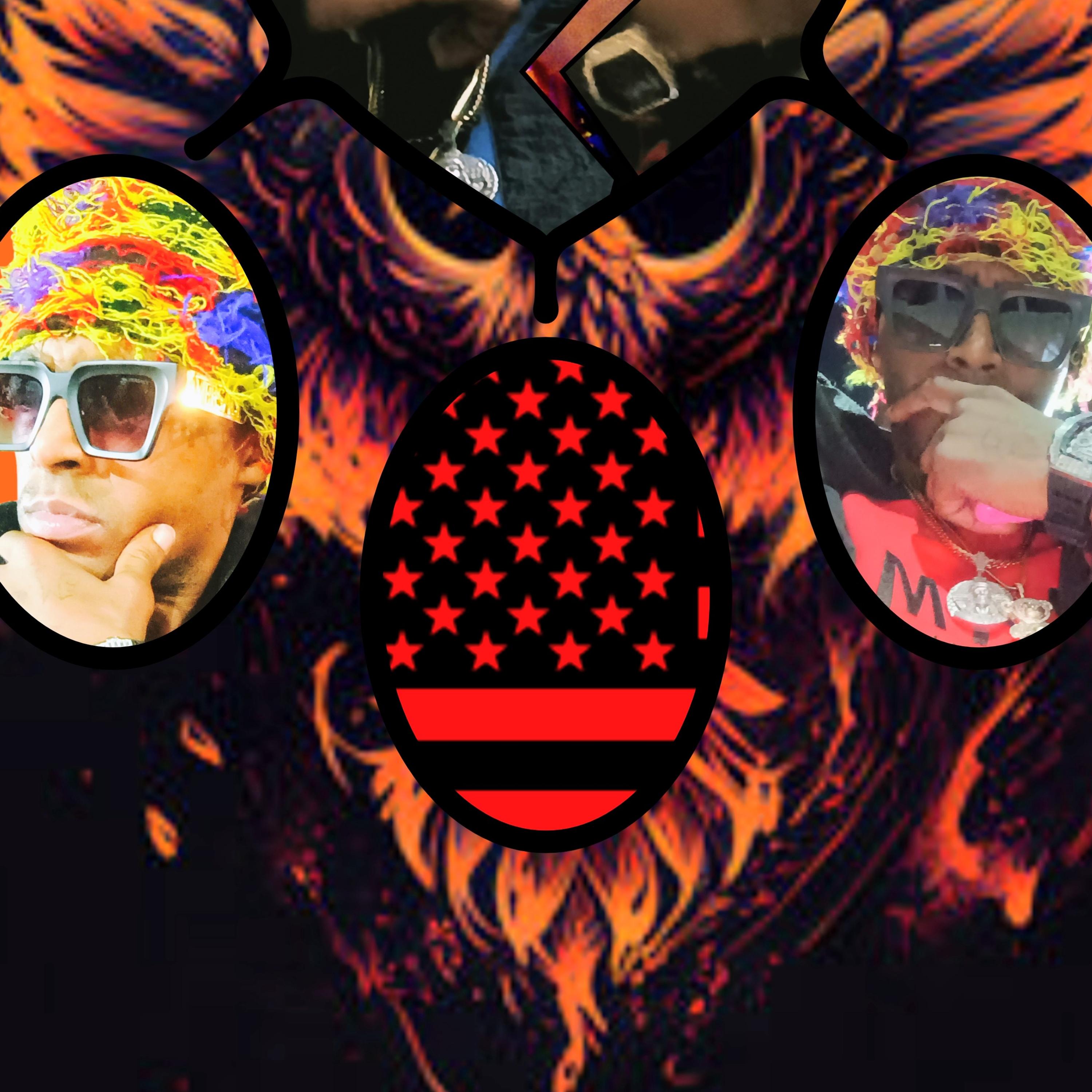 GET IT FAST PT1 artwork