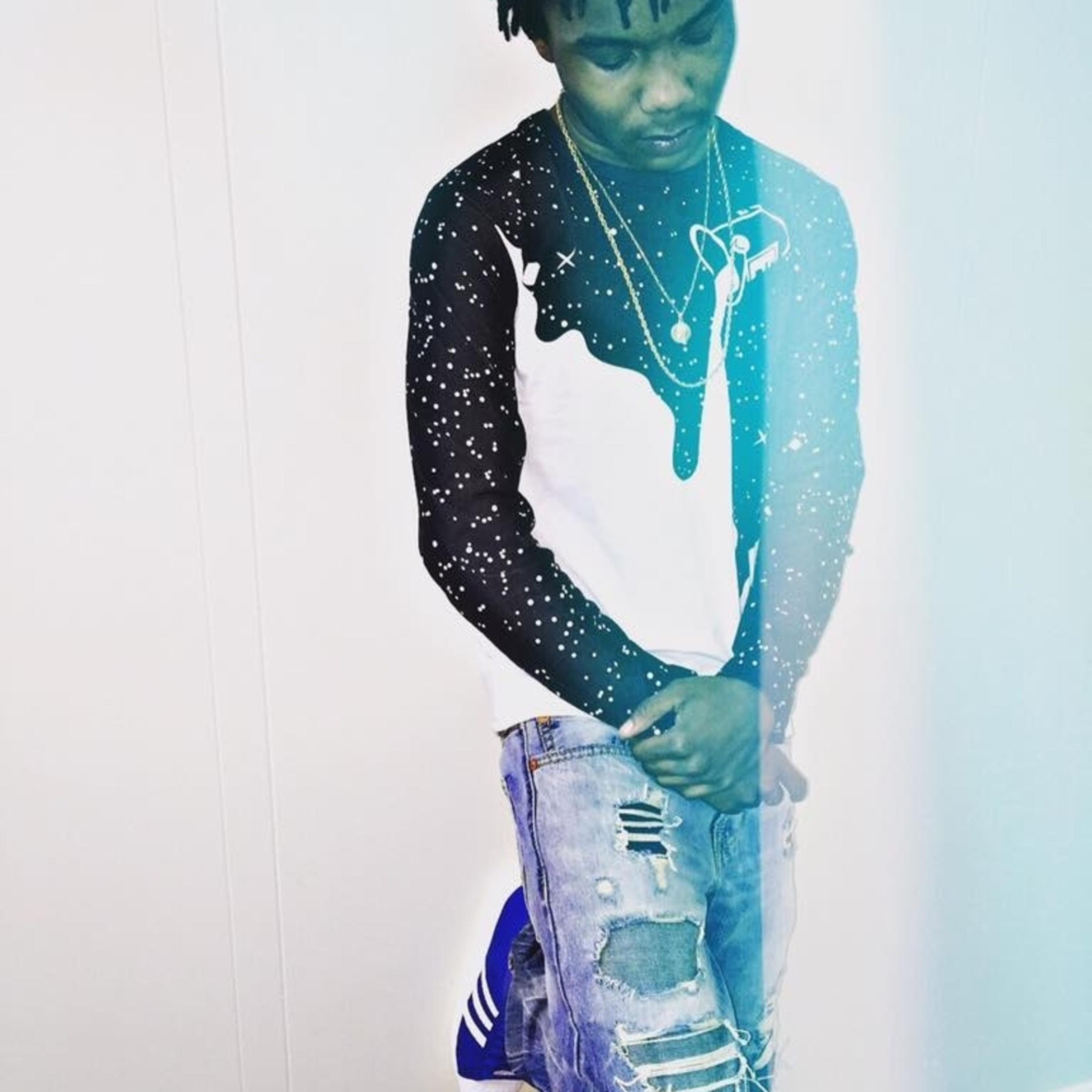 It Aint Over artwork