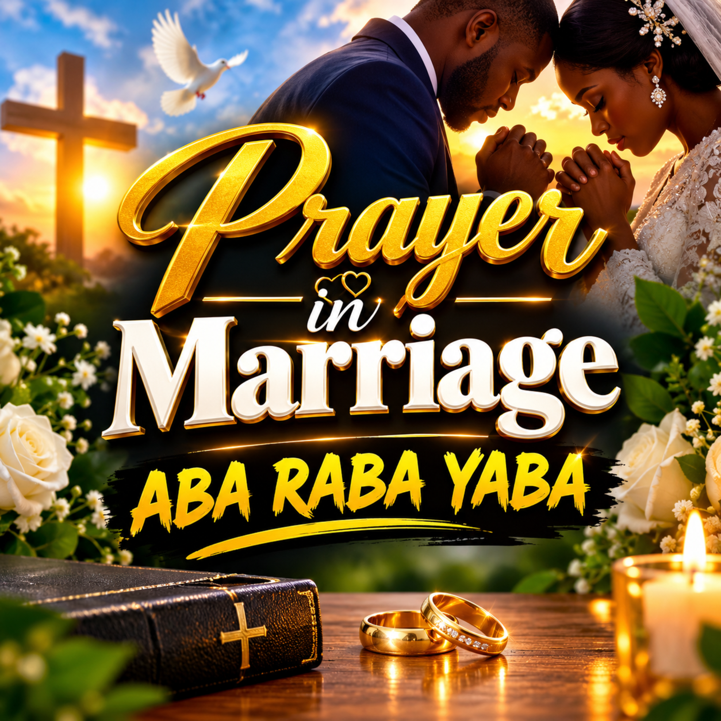 ABA RABA YABA by Dj1shot cover art