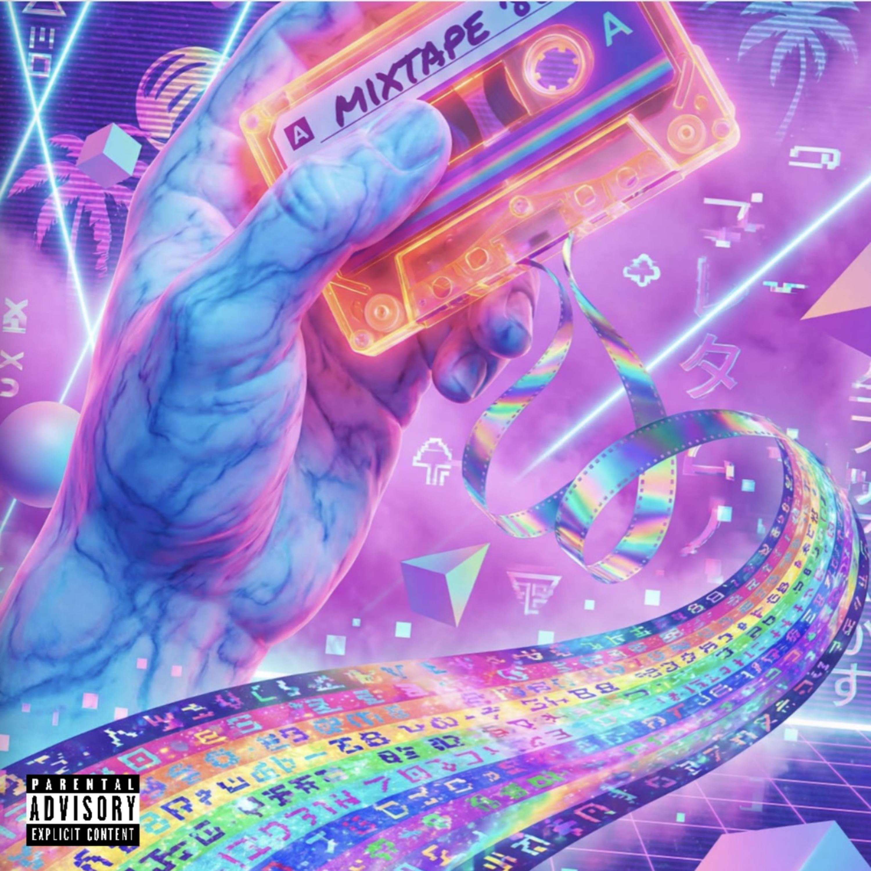Draco by June Goon cover art