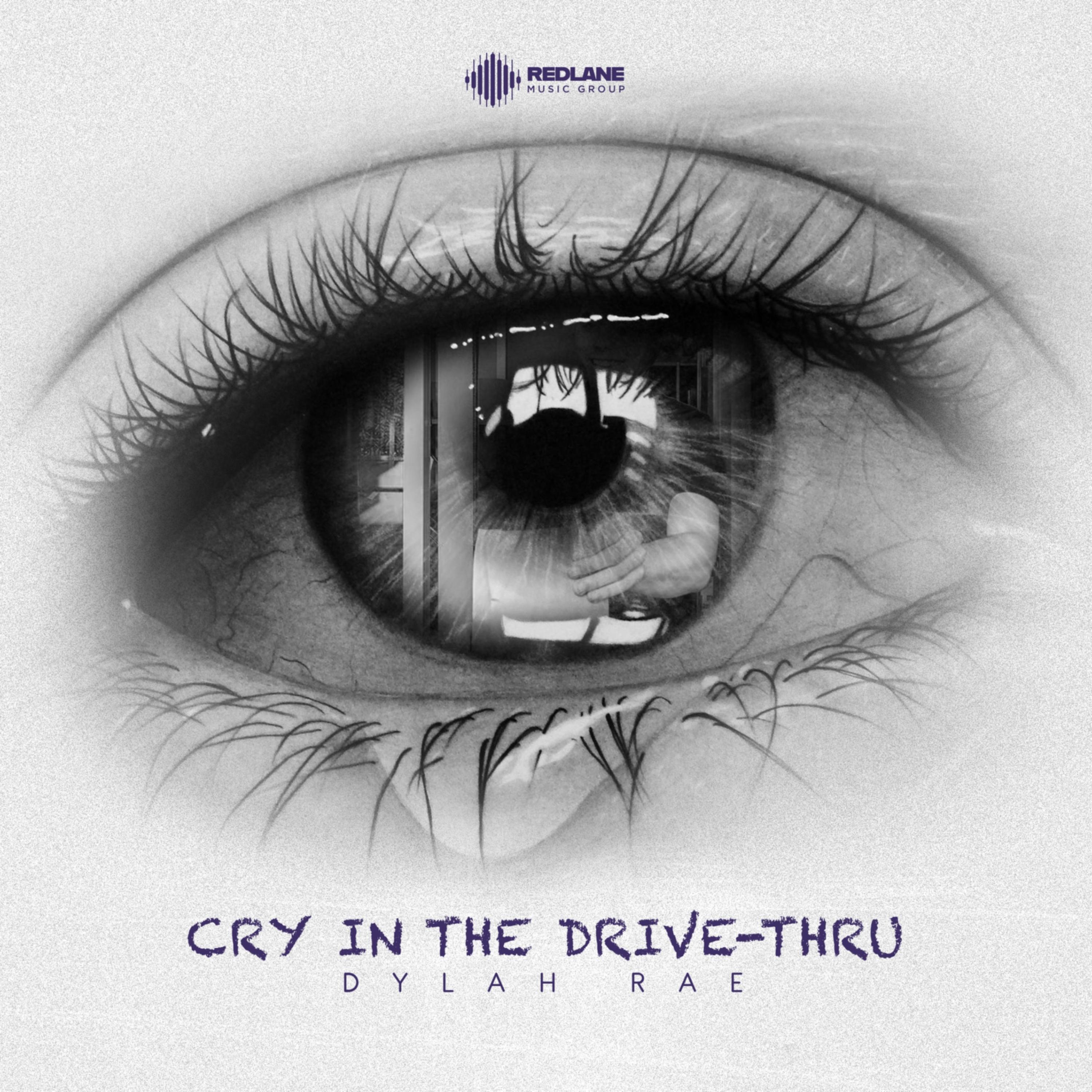 Cry In The Drive-Thru artwork