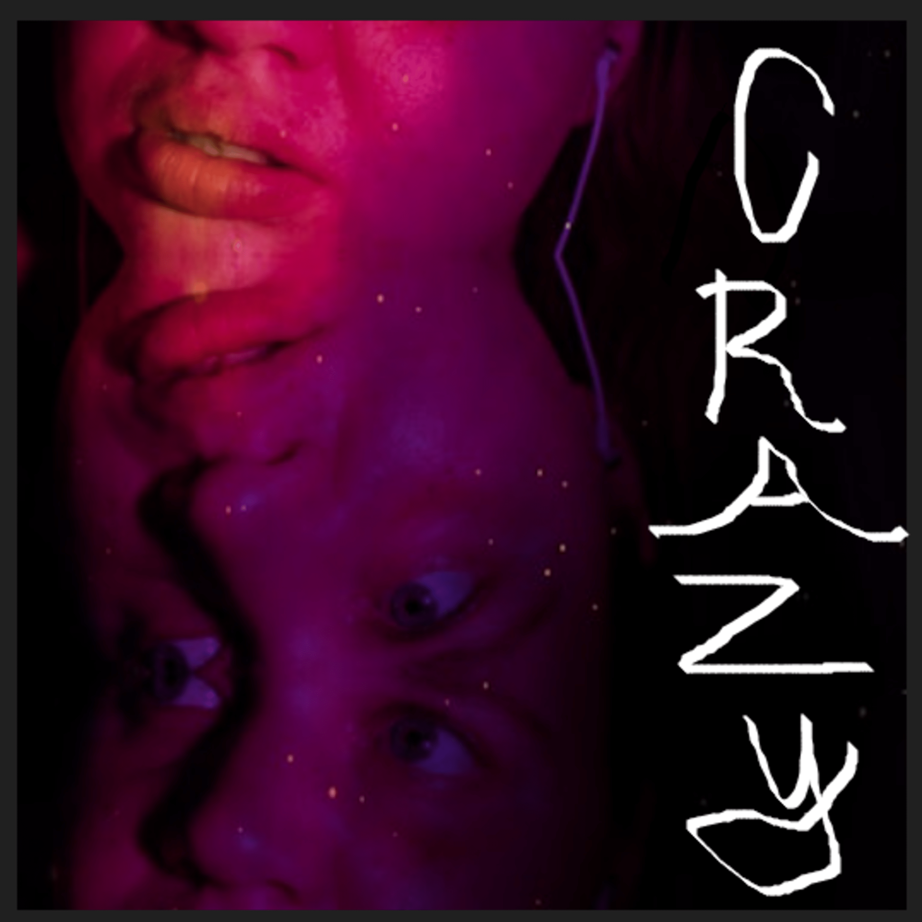 Crazy (Edits) artwork