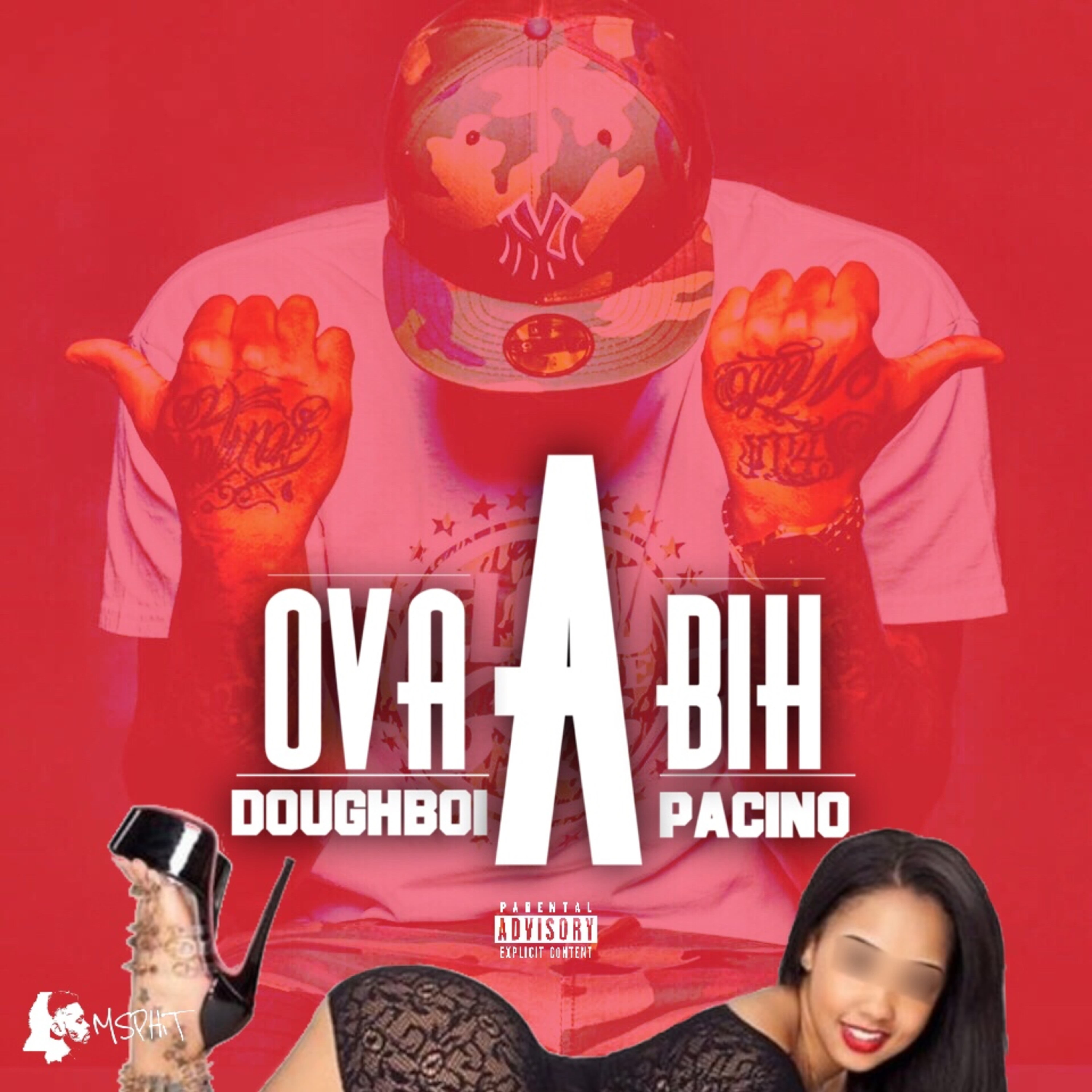 Ova A Bih artwork