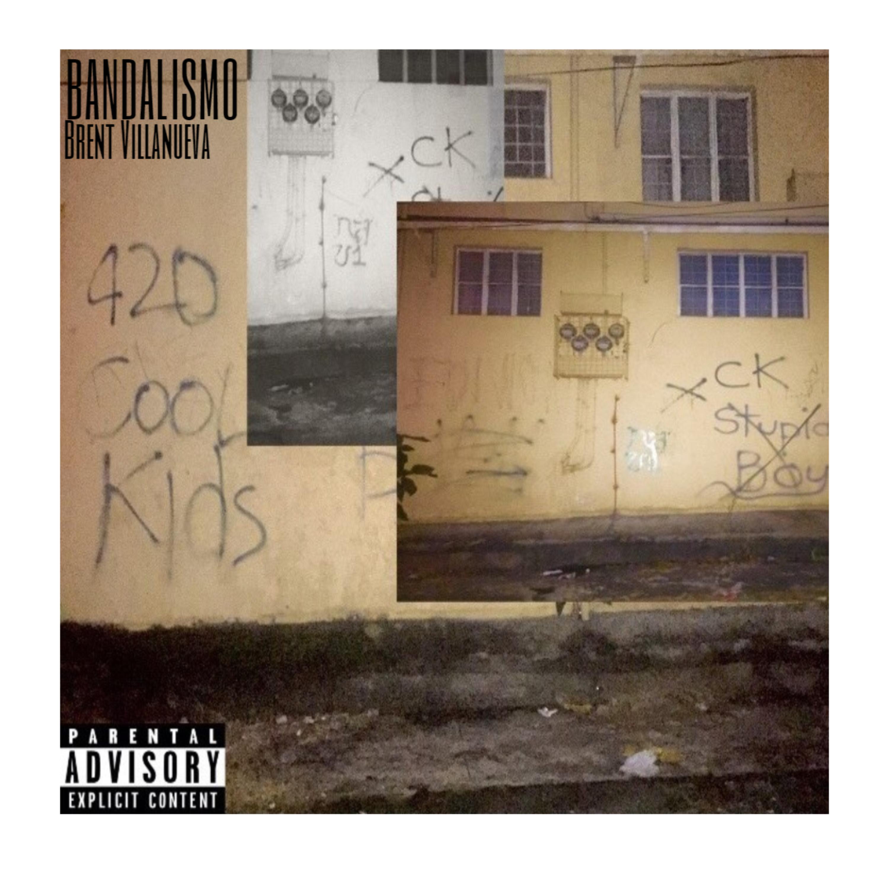 Bandalismo artwork