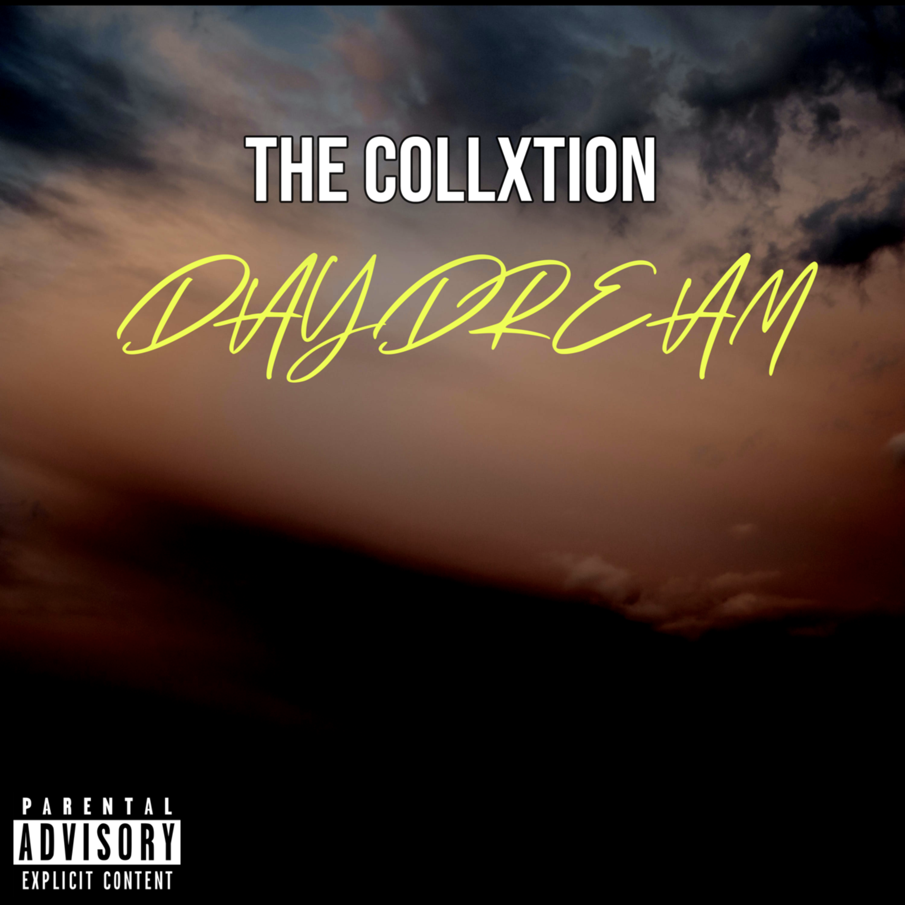 DayDream artwork