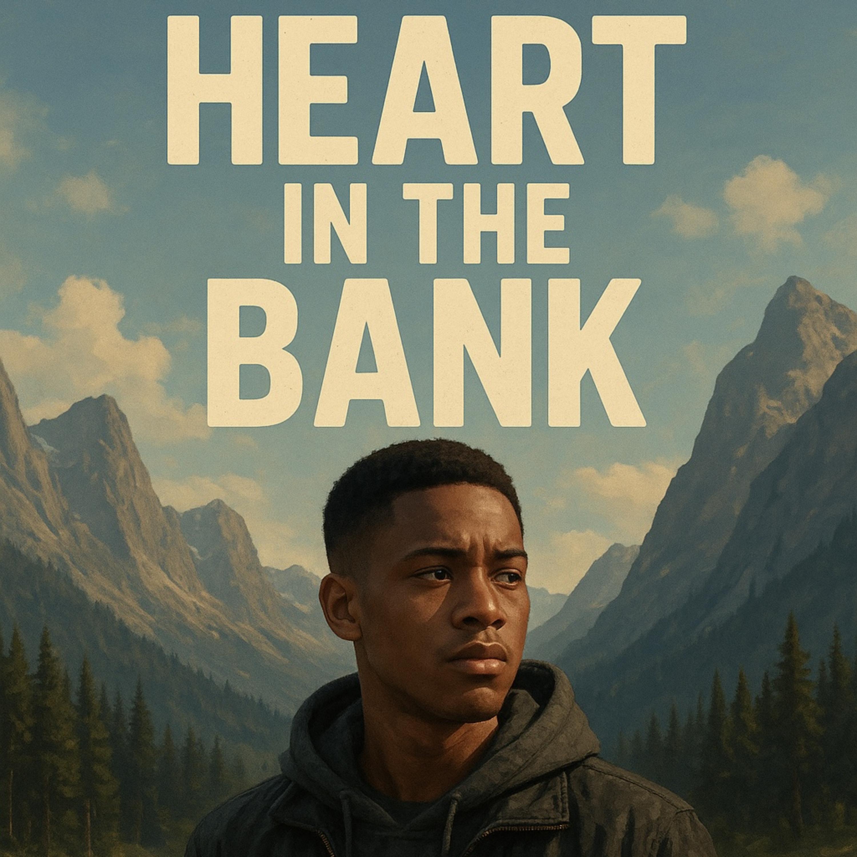 Heart In The BANK artwork