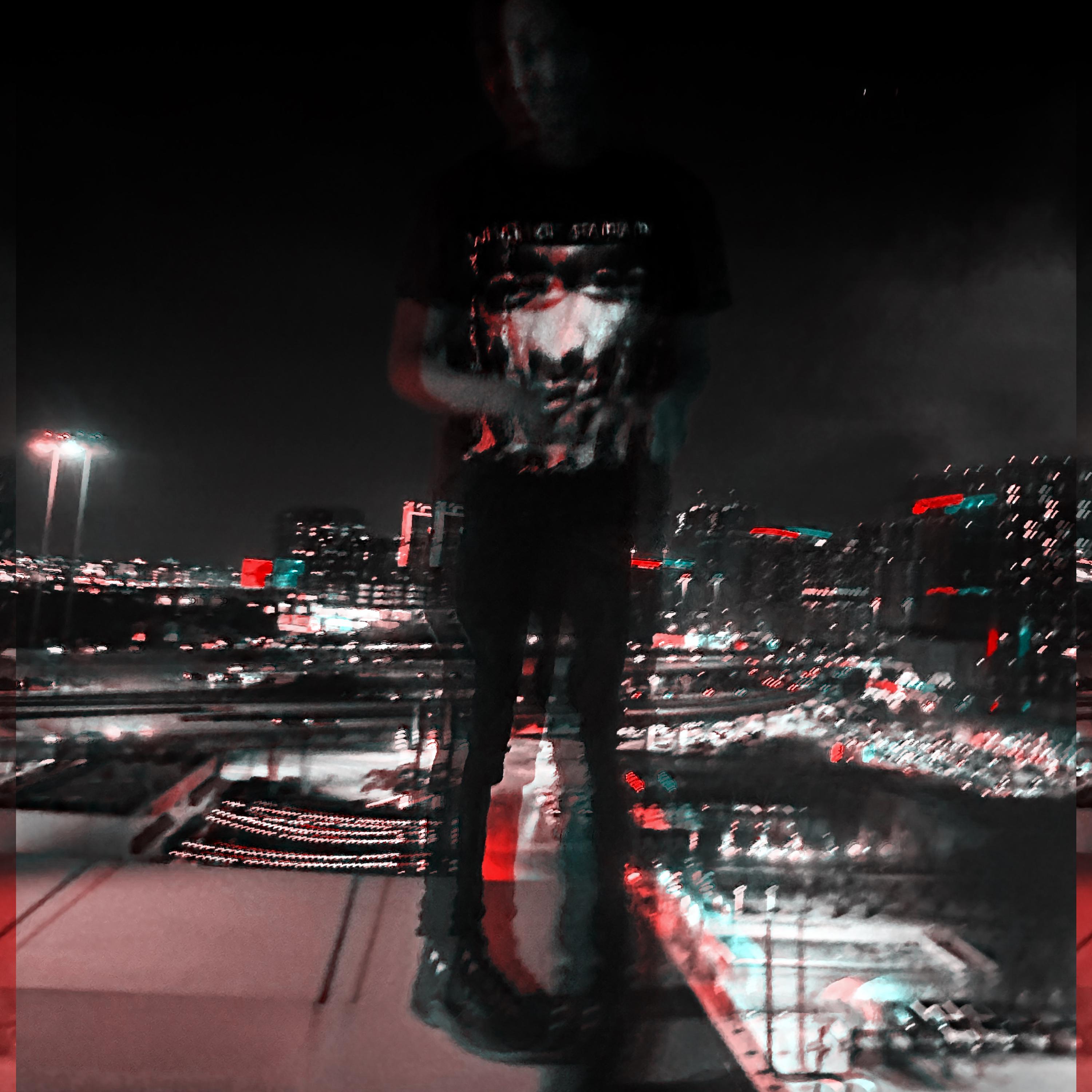 Lane Switch artwork