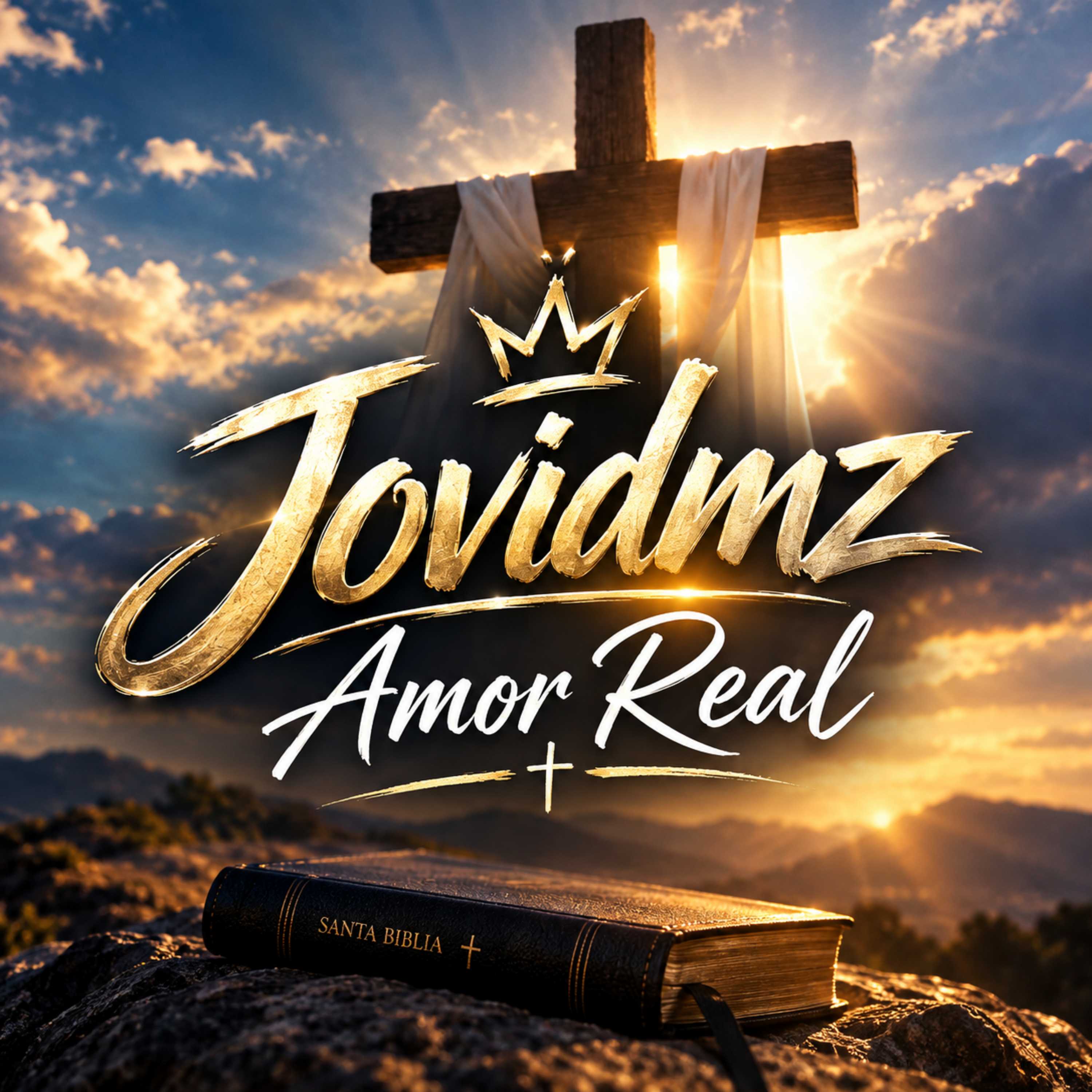 Amor Real by Jovidmz cover art