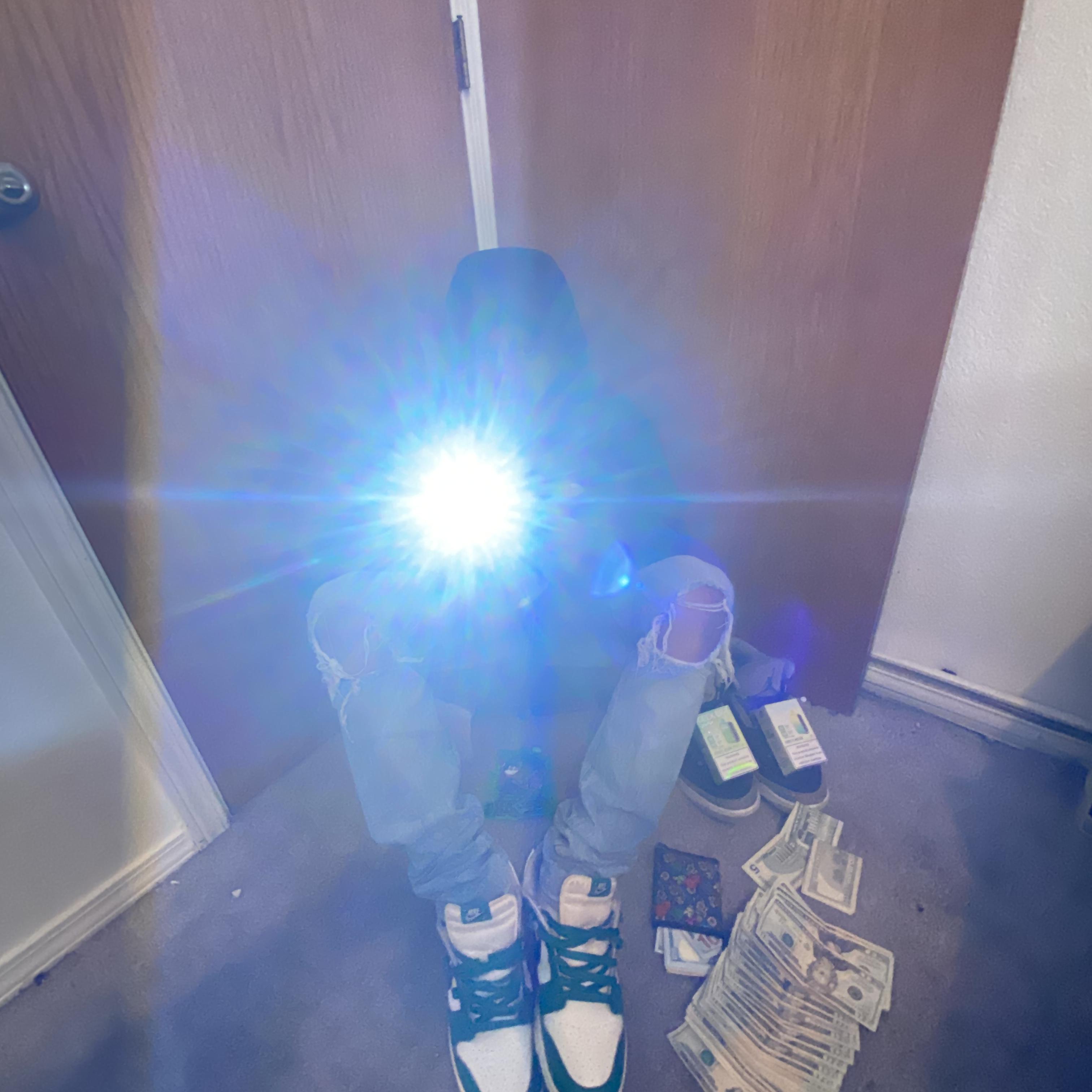 Still Tryna Ball artwork