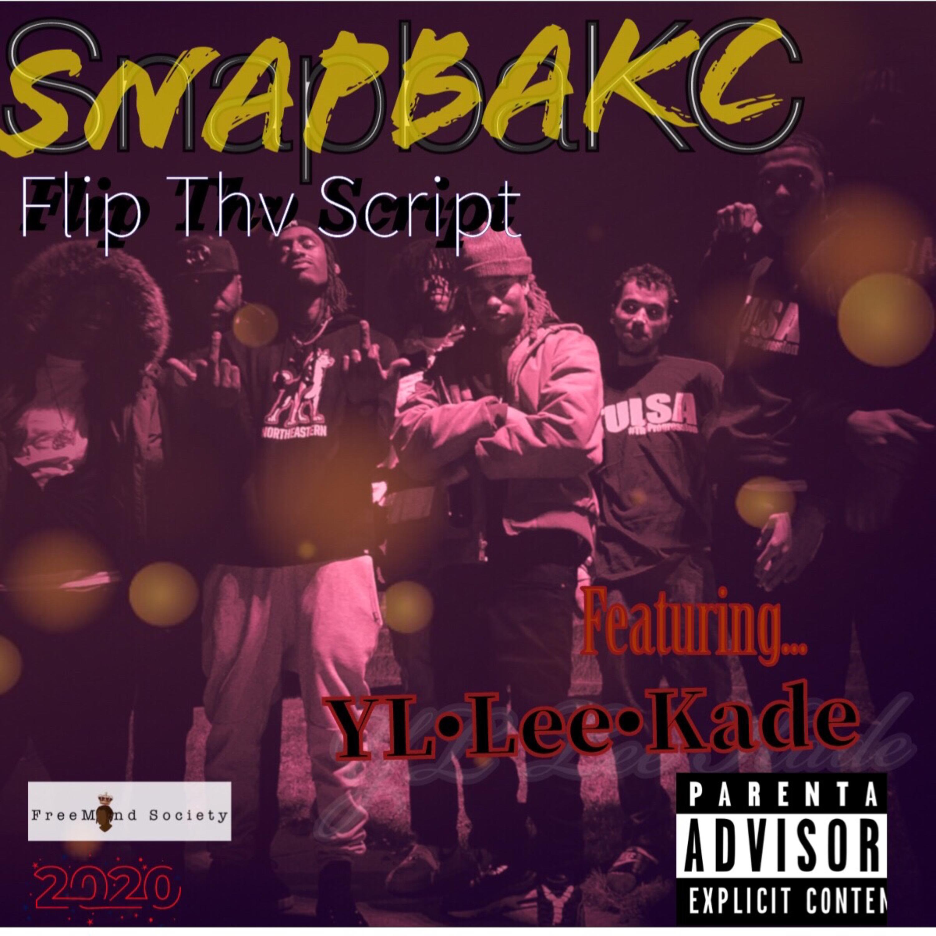 SnapBaKC artwork