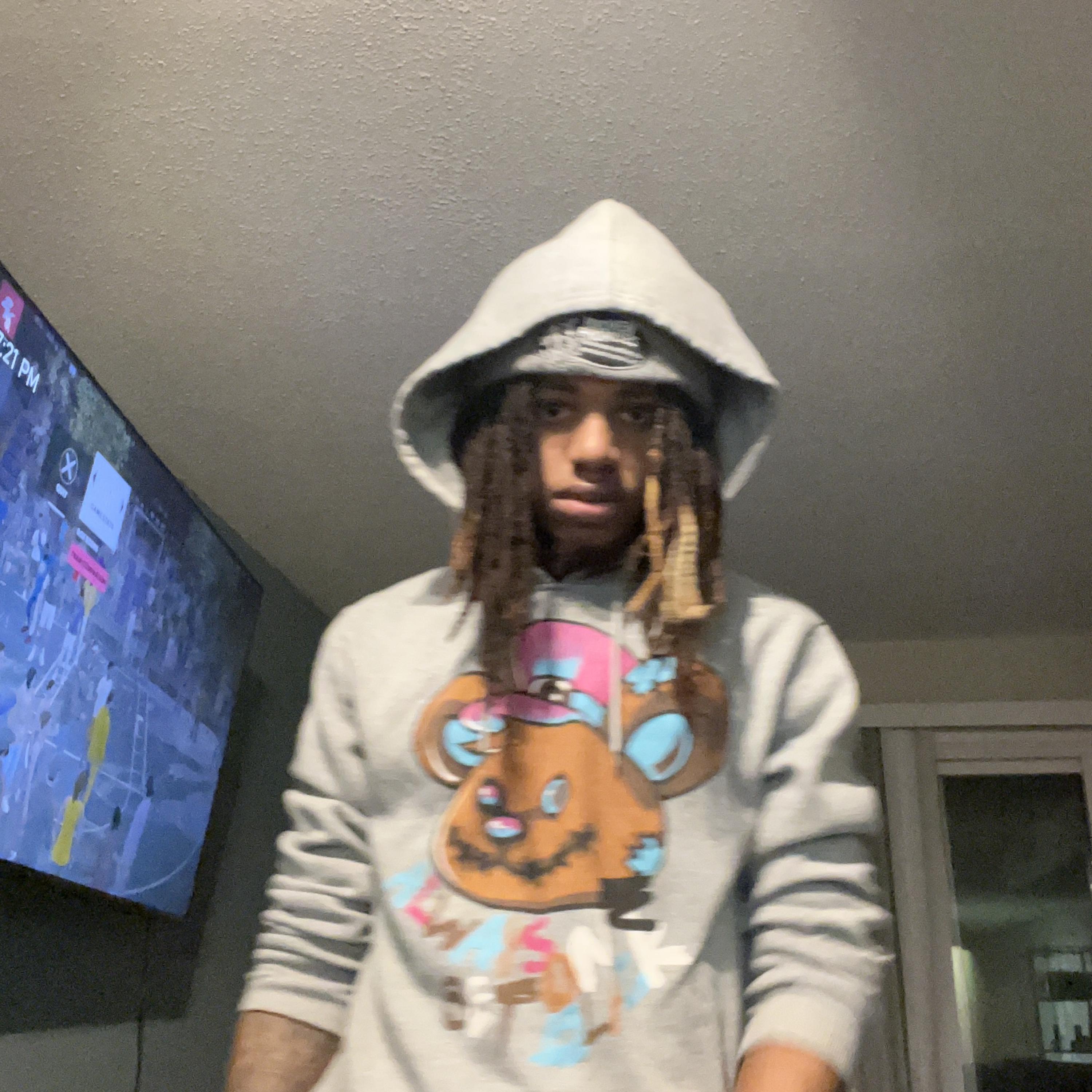 Fly Shi by Chrisvswrld cover art