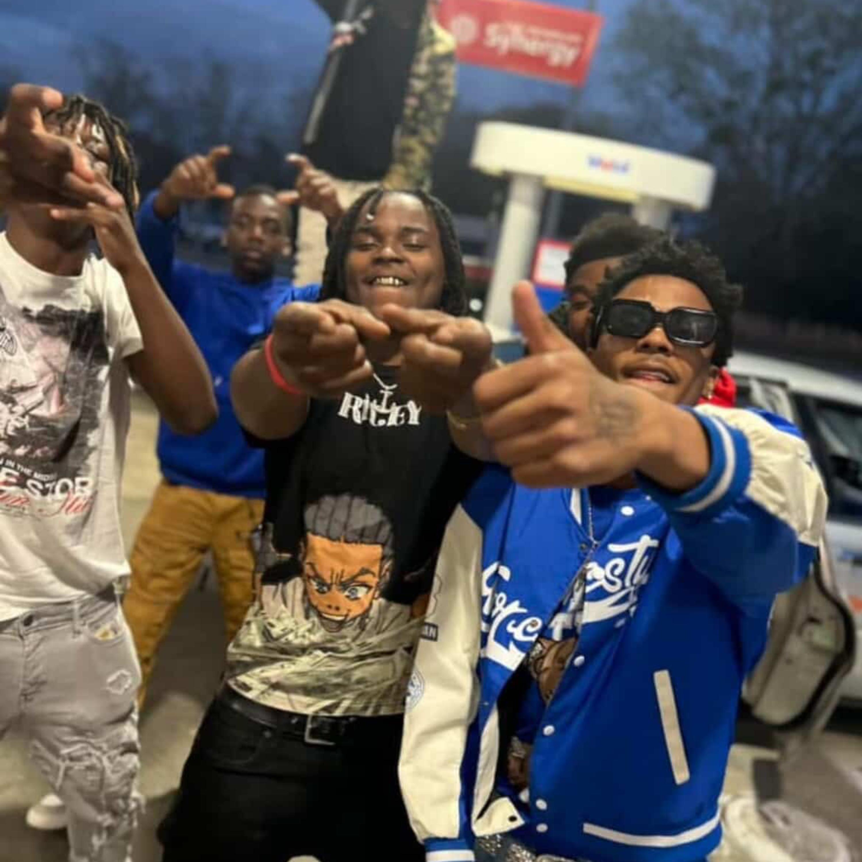 Respect 4 Da 9 artwork