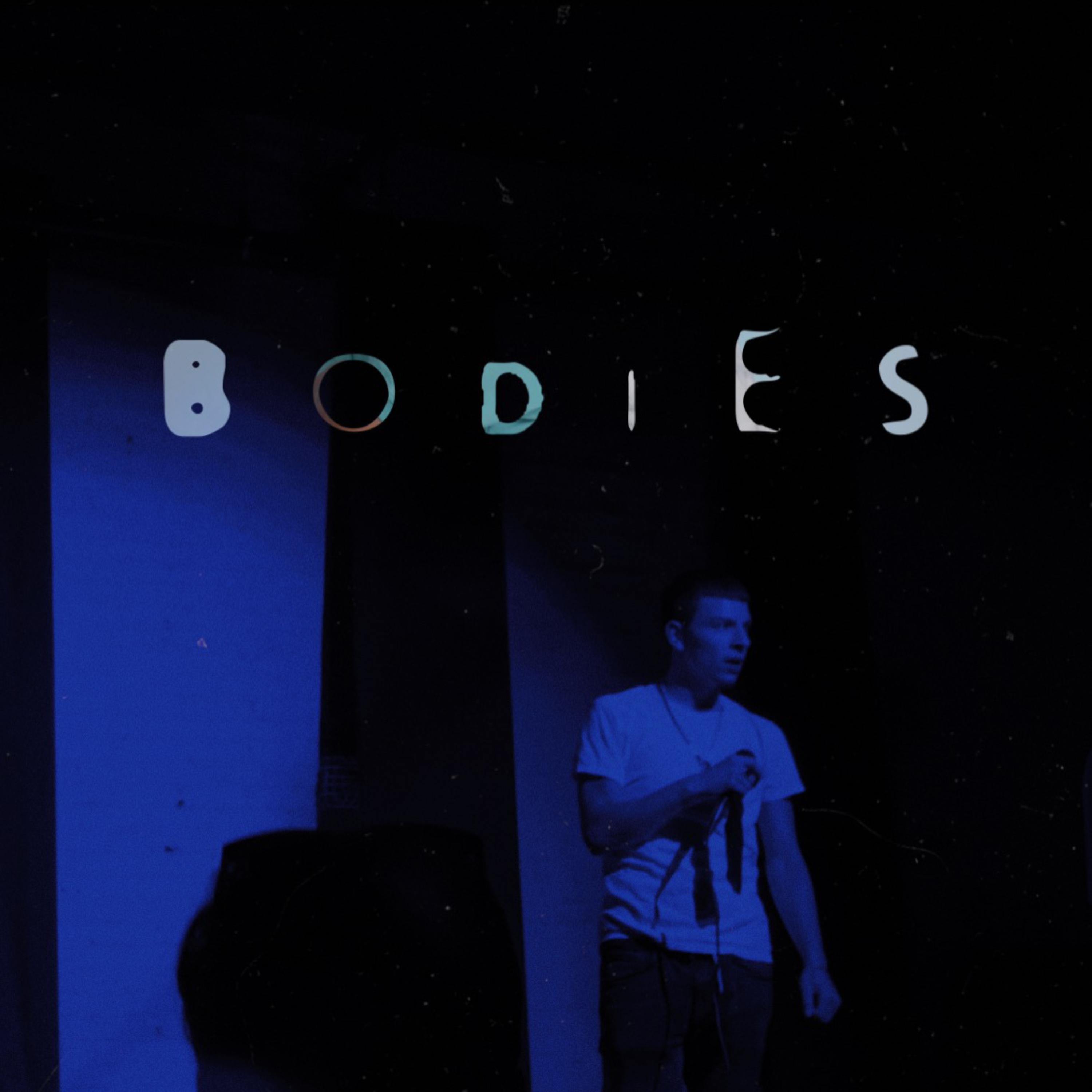 Bodies artwork