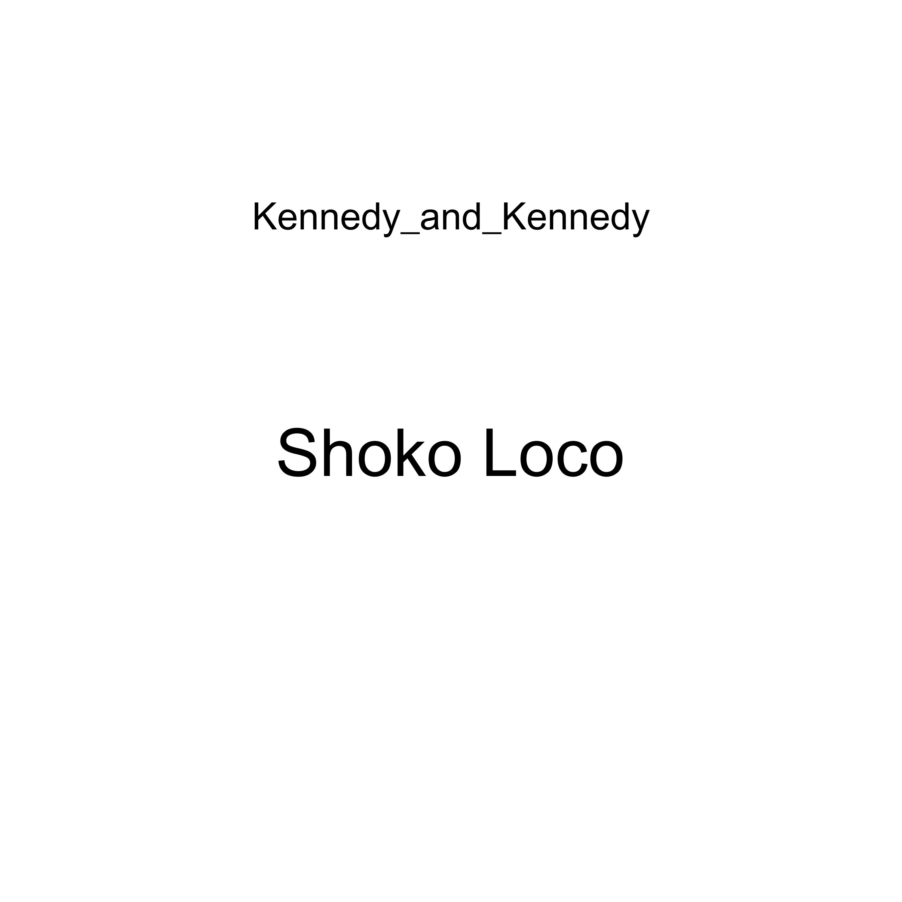 Shoko Loco artwork