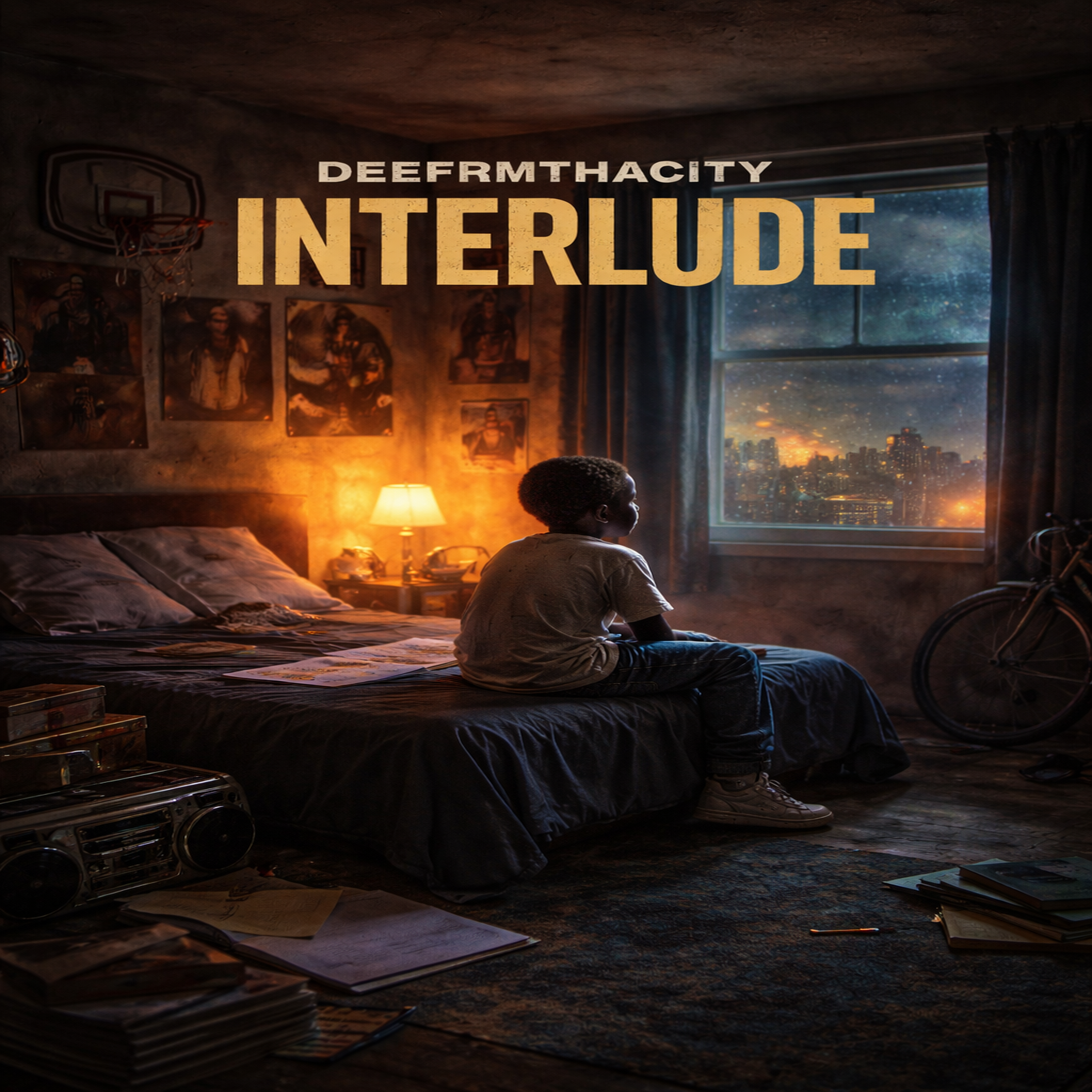 Interlude artwork