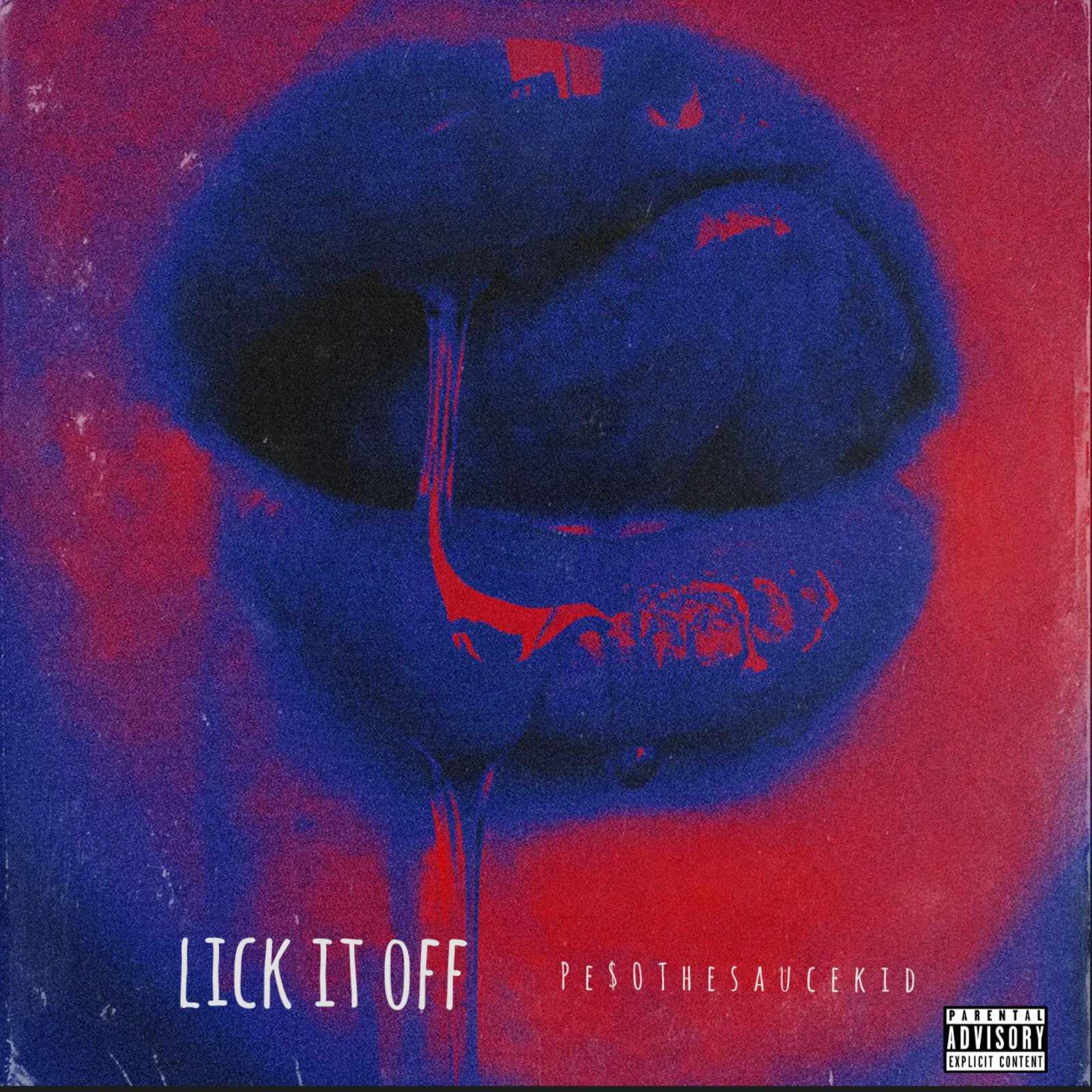 Lick It Off artwork