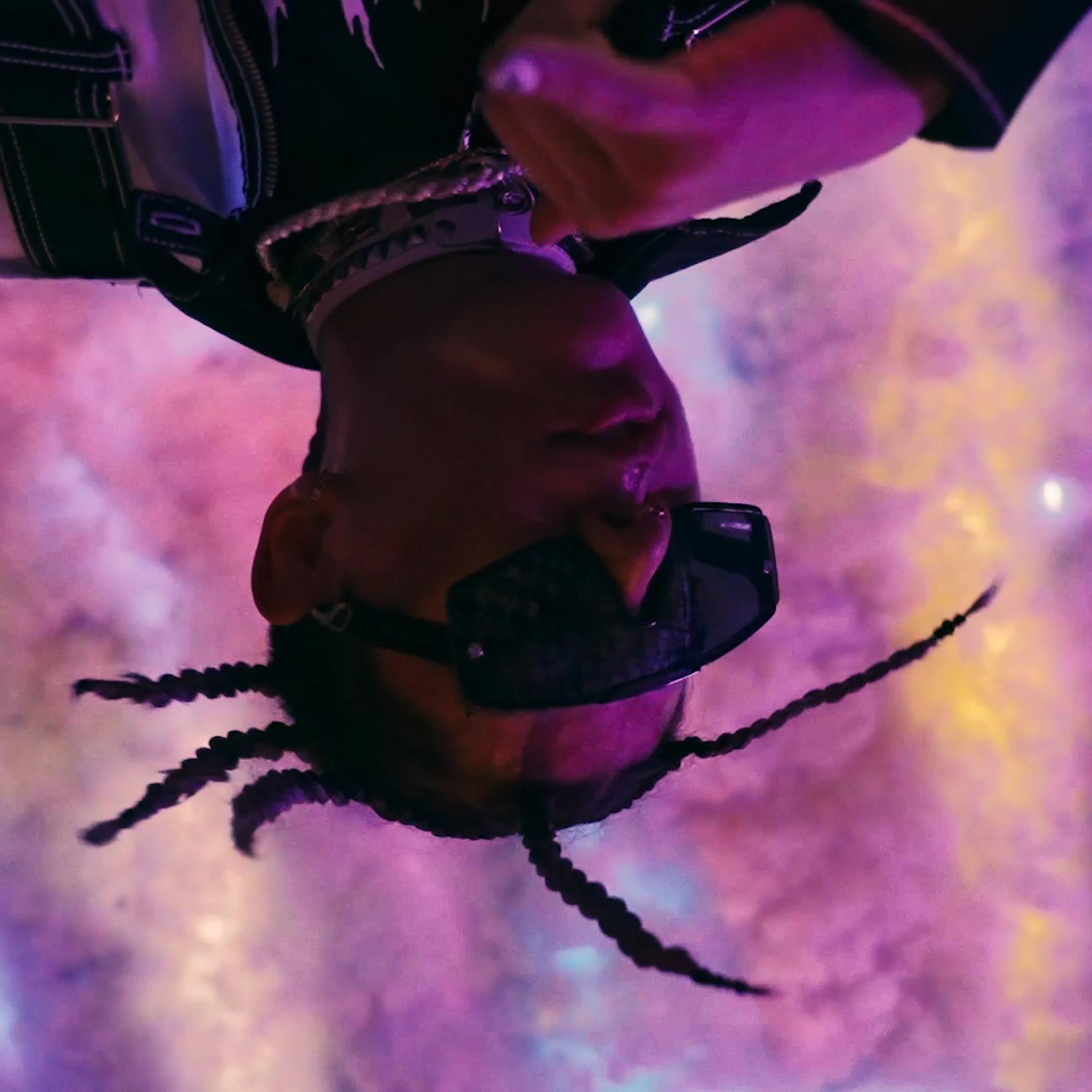 ALTER-EGO artwork